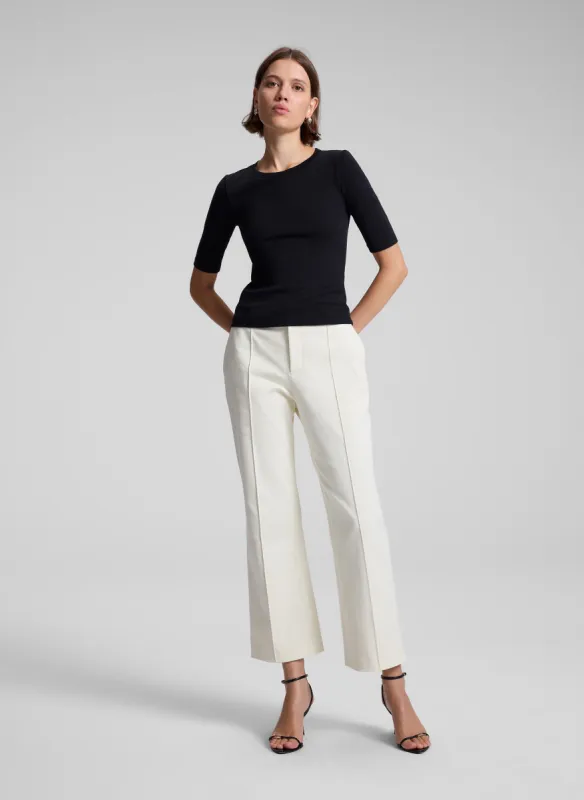 Jay Cropped Pant sold by A.L.C.