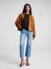 Ty Leather Jacket sold by A.L.C.