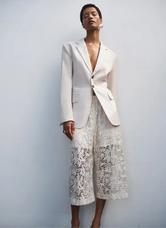 Bodie Lace Short made by A.L.C.