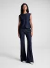 Sophie II Soft Suiting Pant sold by A.L.C.