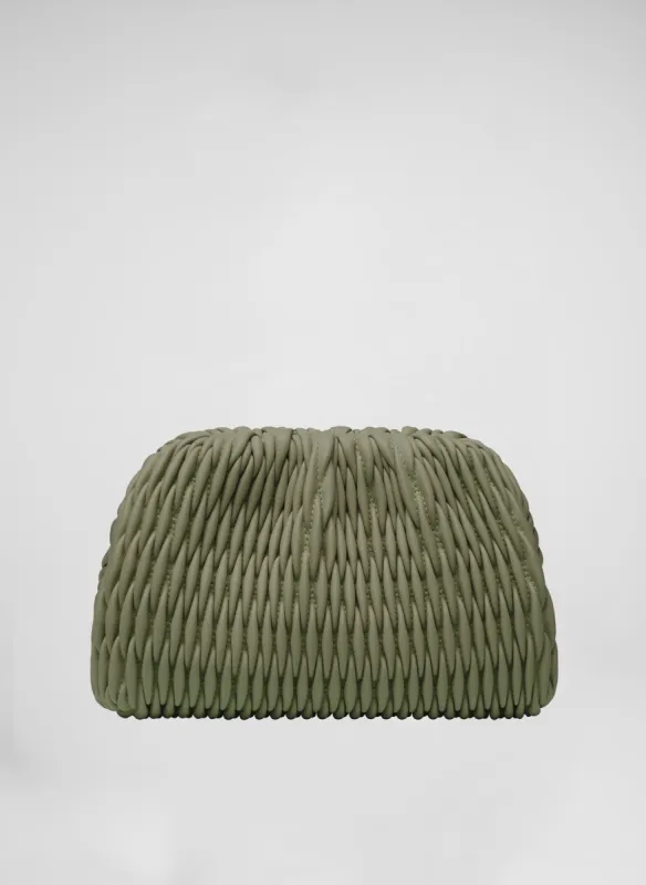 Enzo Clutch Bag sold by A.L.C.