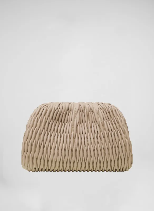 Enzo Clutch Bag sold by A.L.C.