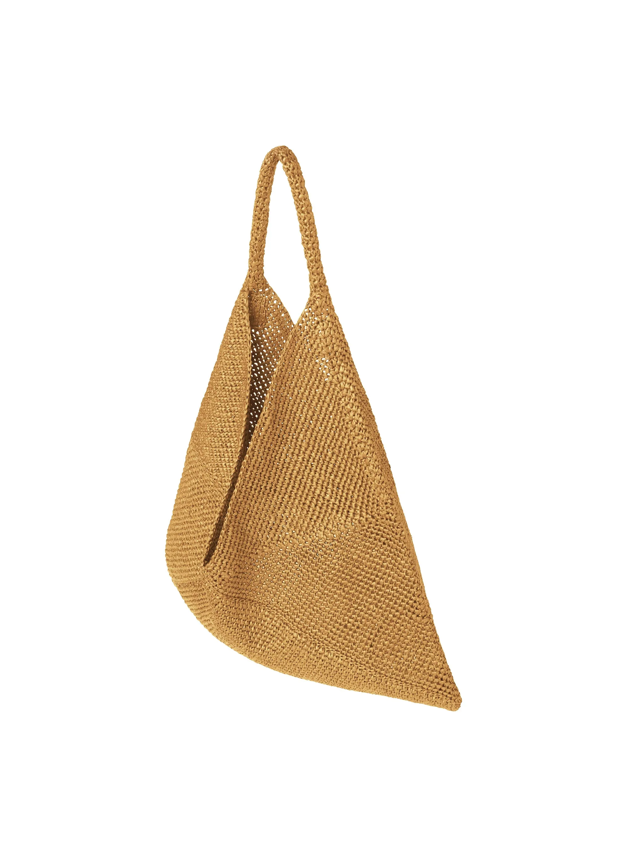 Sid Raffia Bag sold by A.L.C. product image thumbnail 4