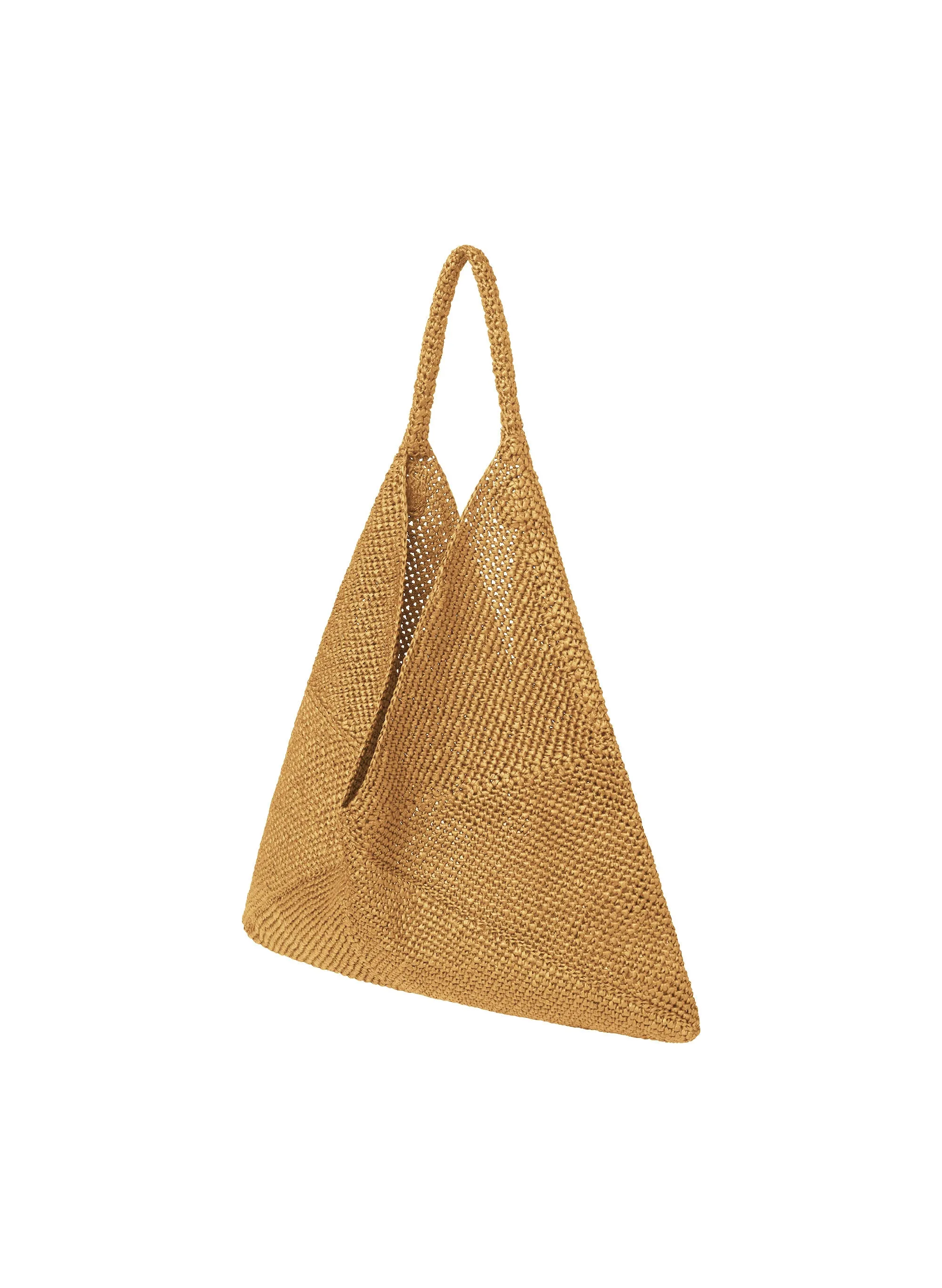 Sid Raffia Bag sold by A.L.C. product image thumbnail 3