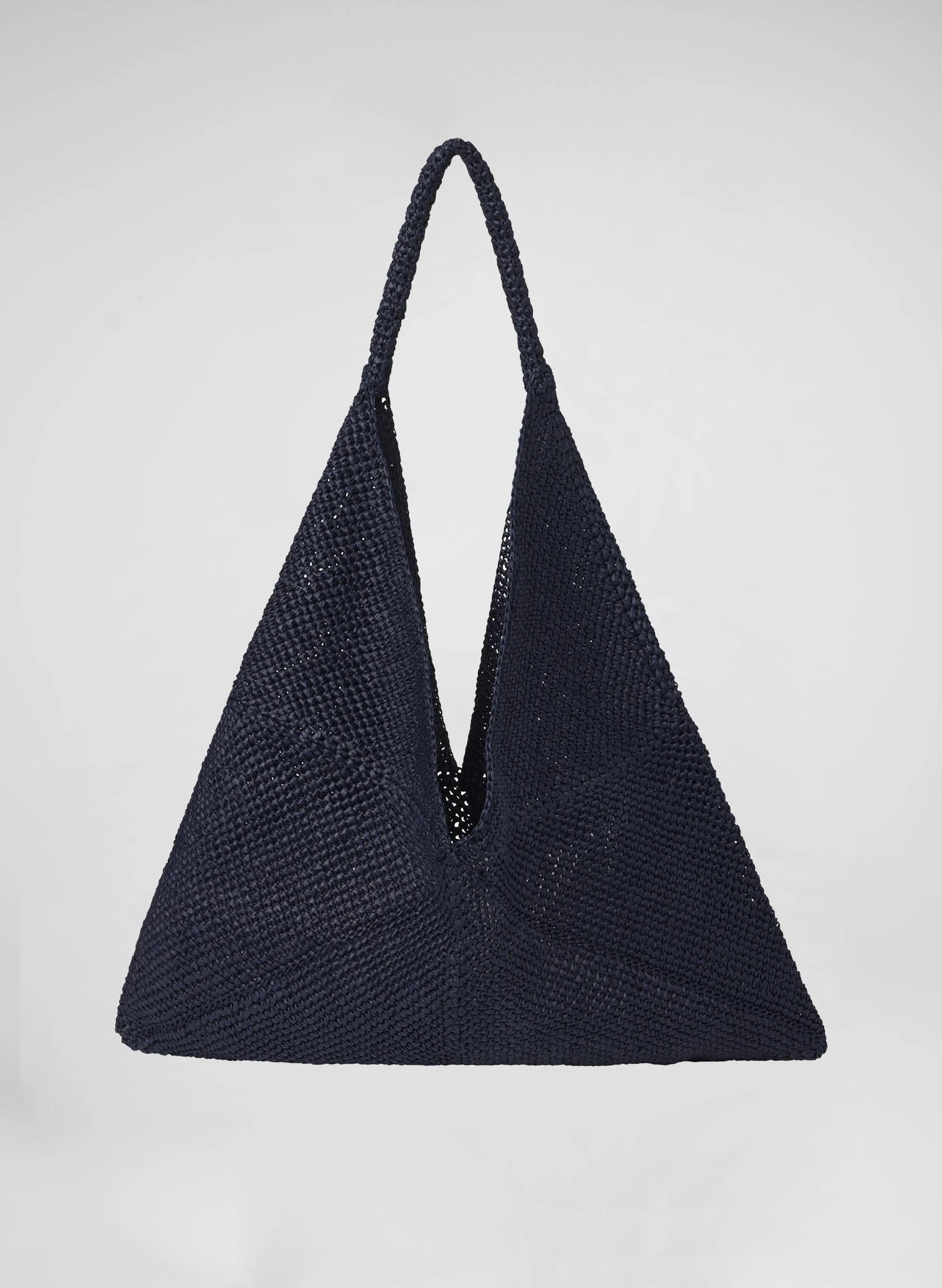 Sid Raffia Bag sold by A.L.C.