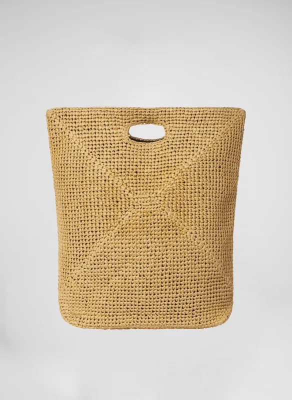 Rori Raffia Bag sold by A.L.C.