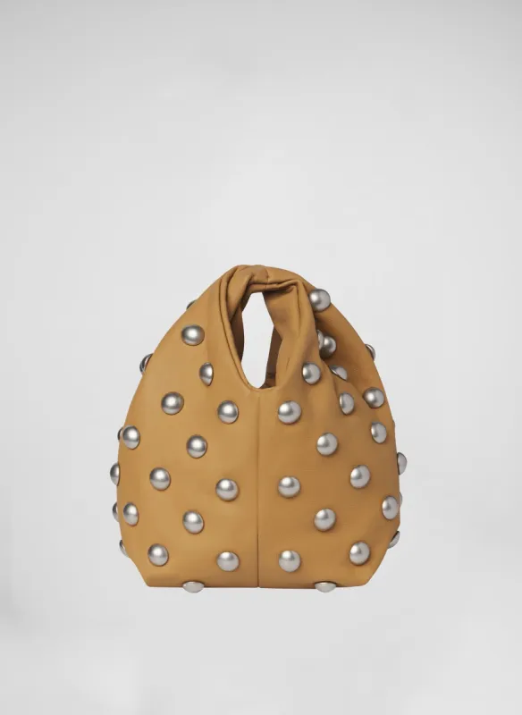 Simone Studded Leather Bag made by A.L.C.