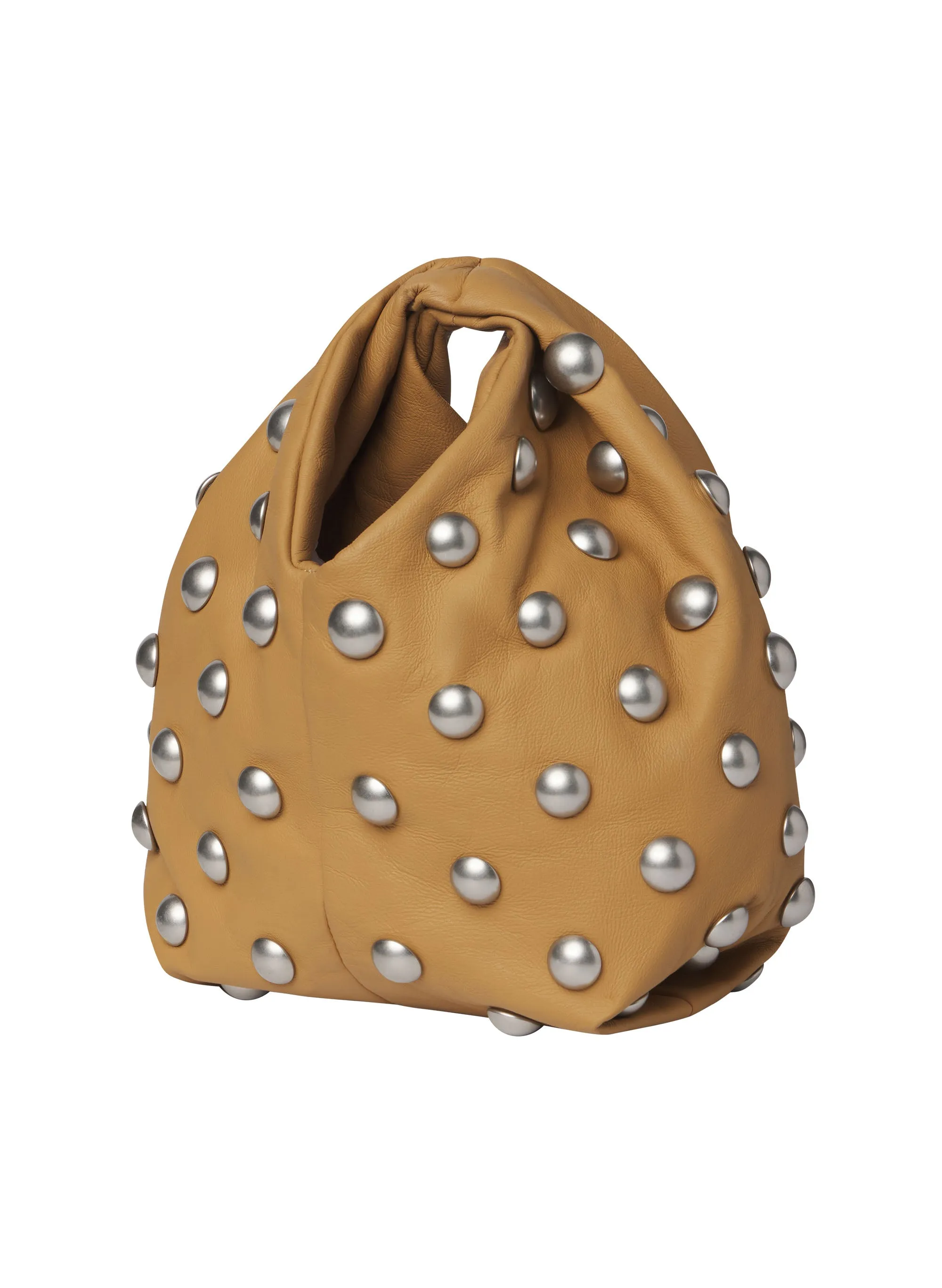 Simone Studded Leather Bag sold by A.L.C. product image thumbnail 3
