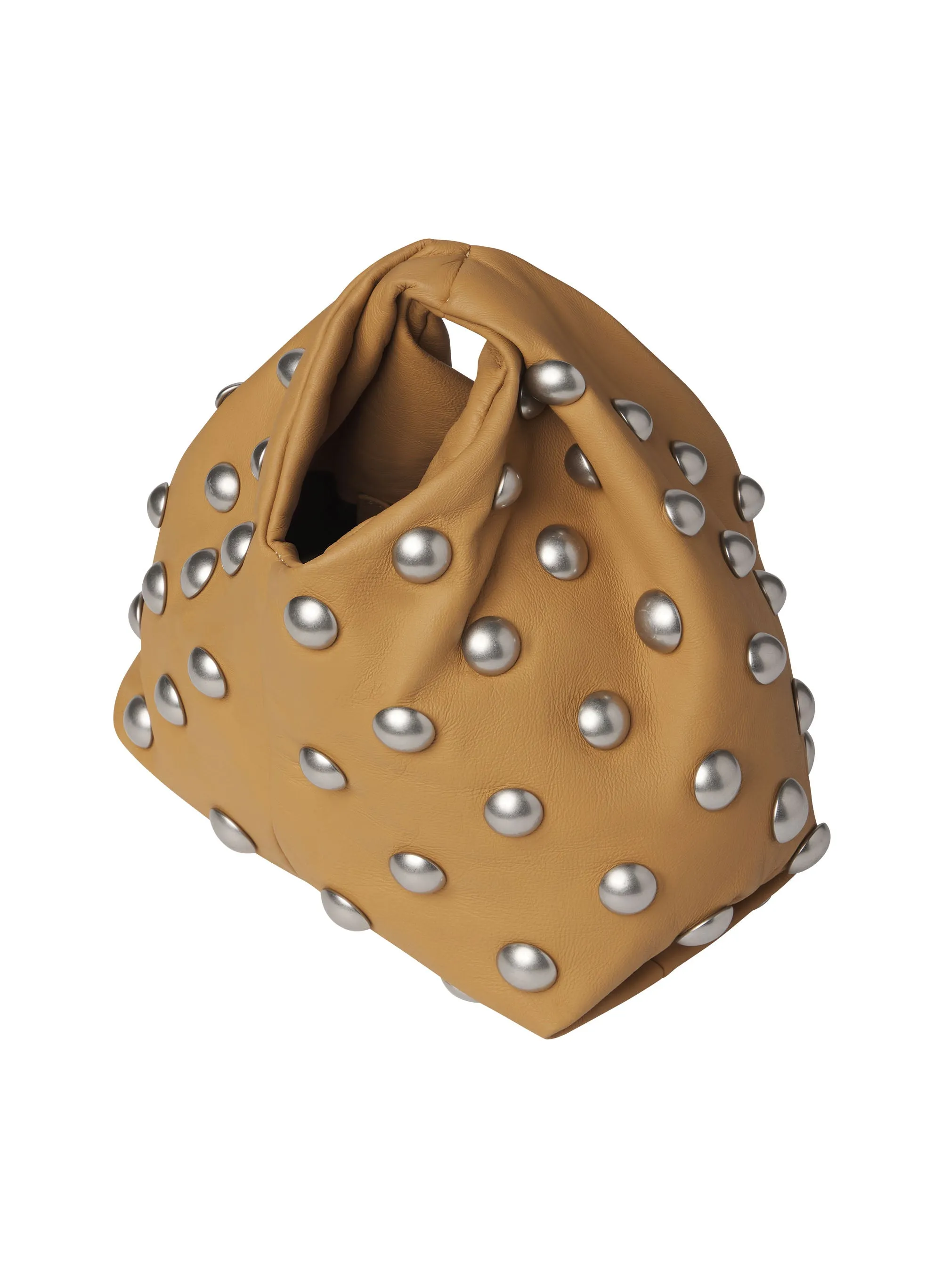 Simone Studded Leather Bag sold by A.L.C. product image thumbnail 4