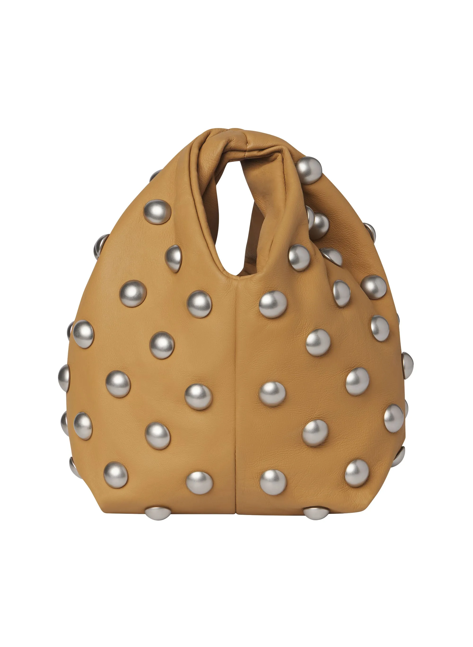 Simone Studded Leather Bag sold by A.L.C. product image thumbnail 5
