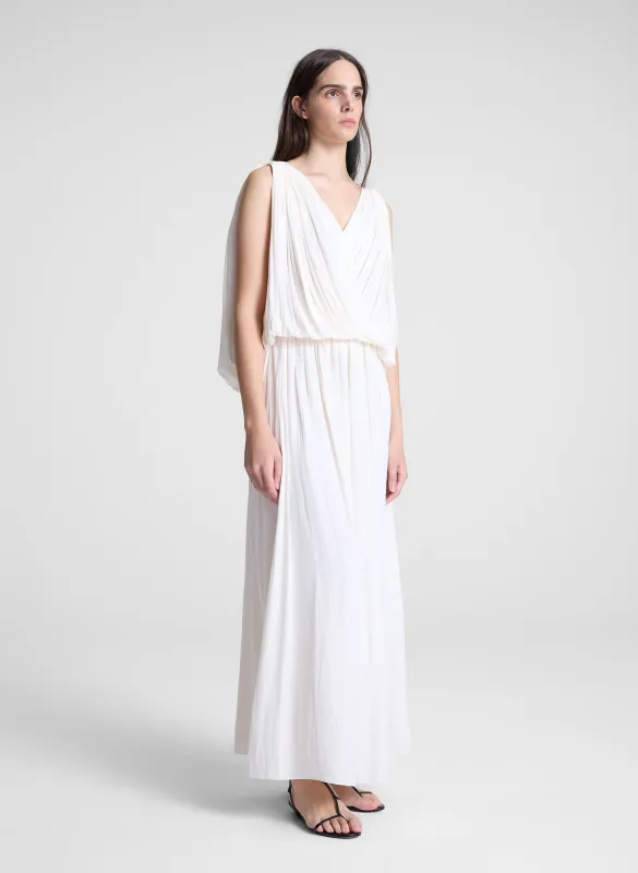 Kit Maxi Skirt sold by A.L.C.