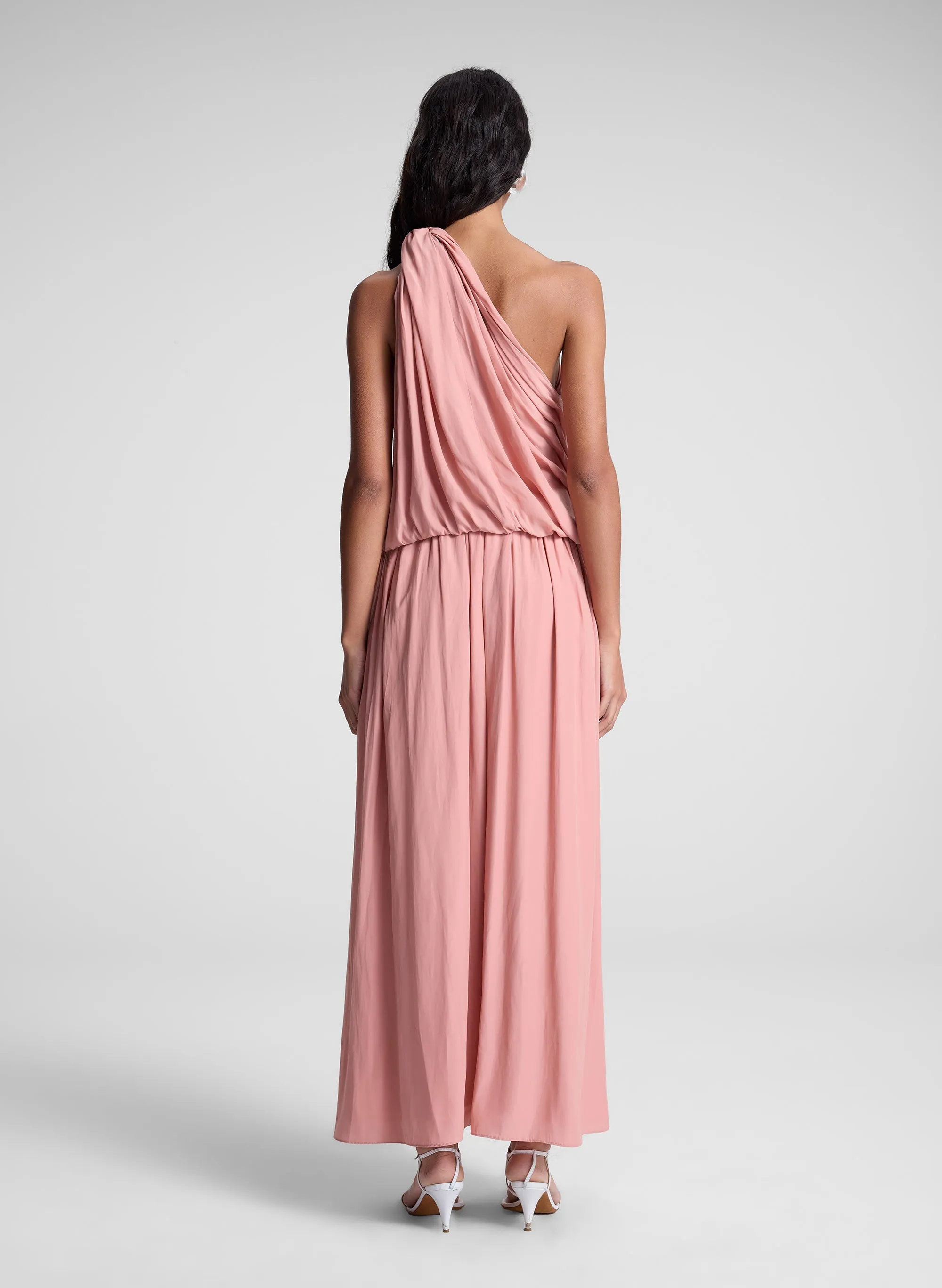 Kit Maxi Skirt sold by A.L.C. product image thumbnail 5