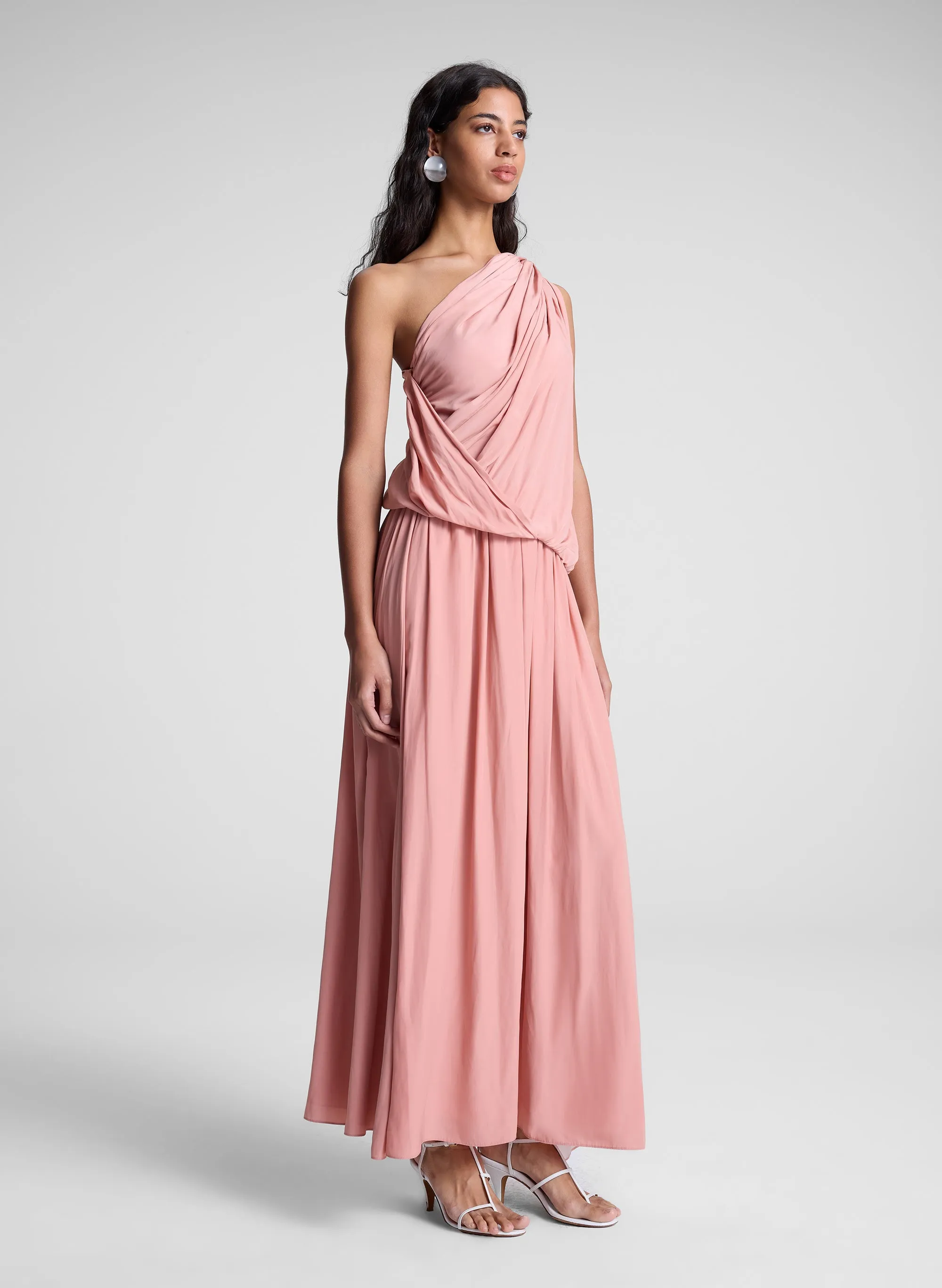 Kit Maxi Skirt sold by A.L.C. product image thumbnail 3