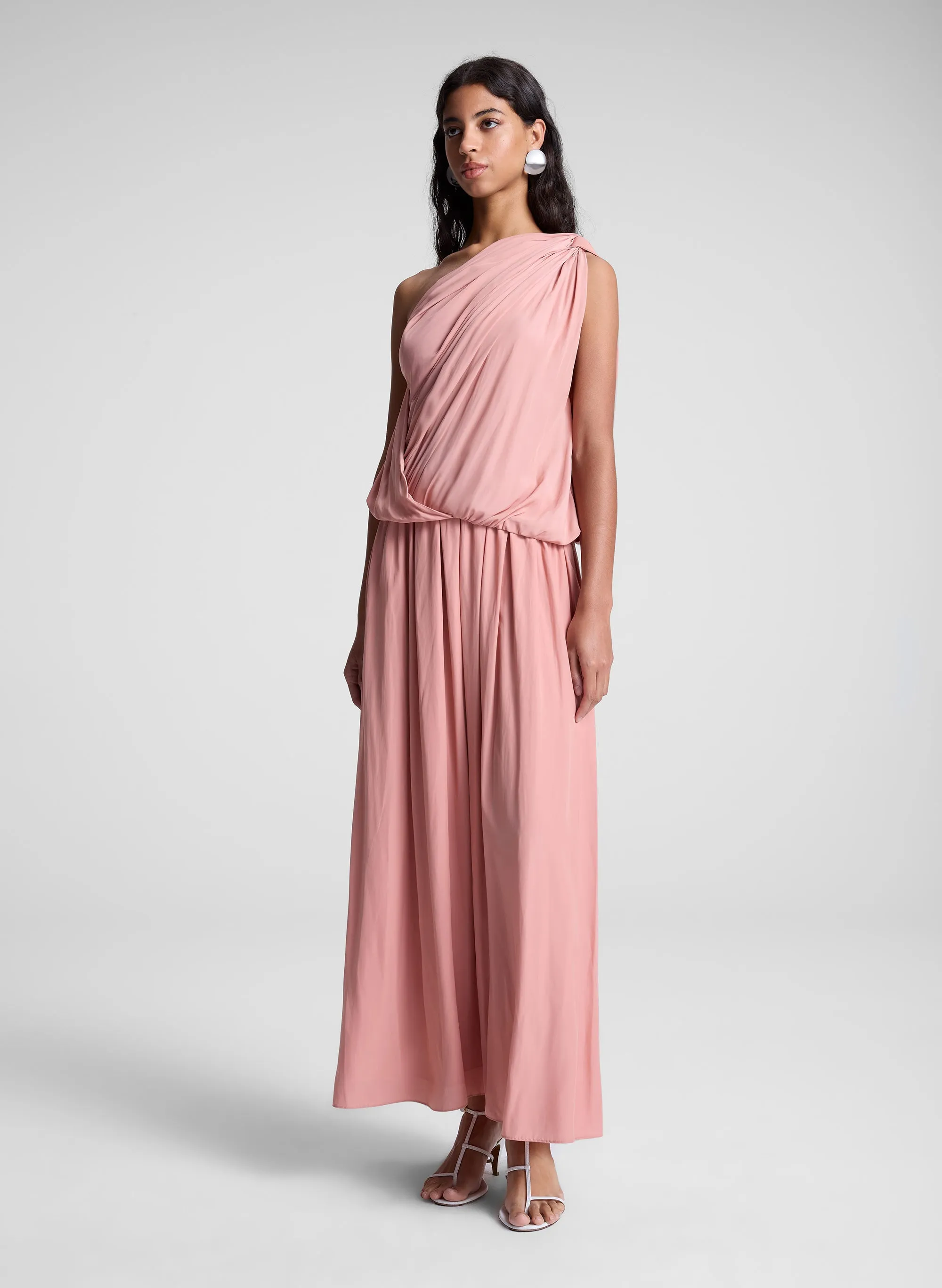 Kit Maxi Skirt sold by A.L.C. product image thumbnail 4