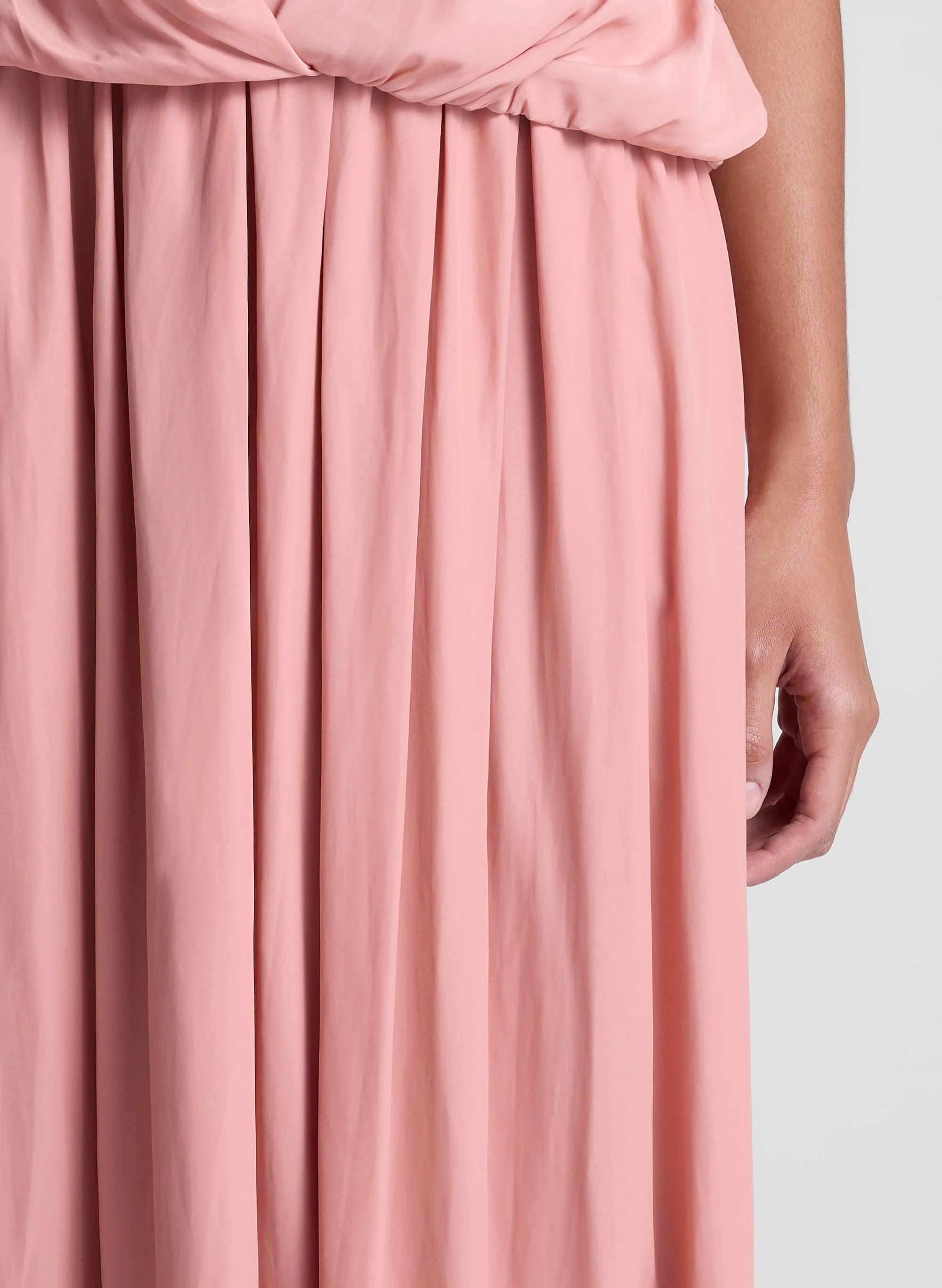 Kit Maxi Skirt sold by A.L.C. product image thumbnail 2