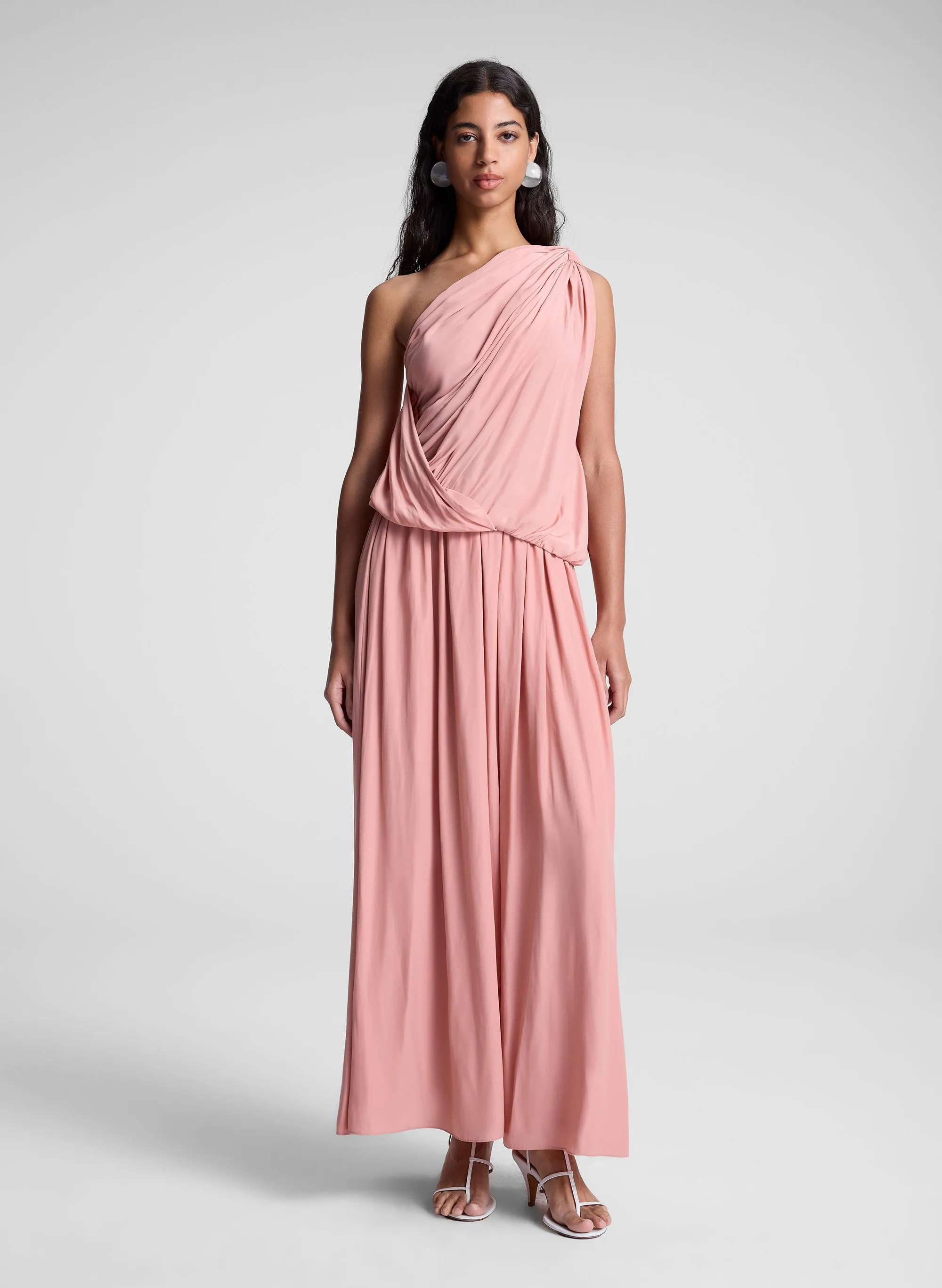 Kit Maxi Skirt sold by A.L.C.