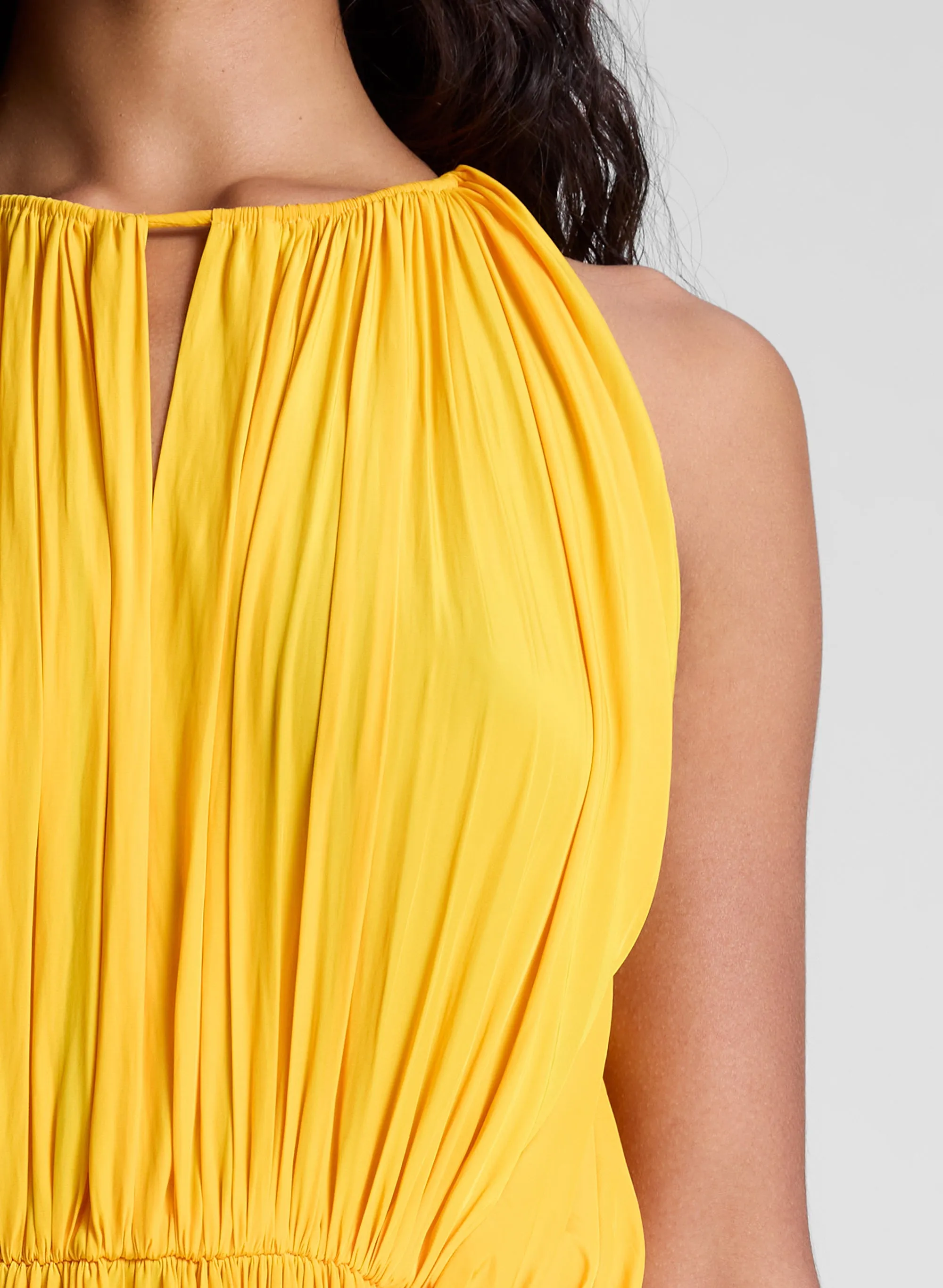 Meredith Midi Dress sold by A.L.C. product image thumbnail 2