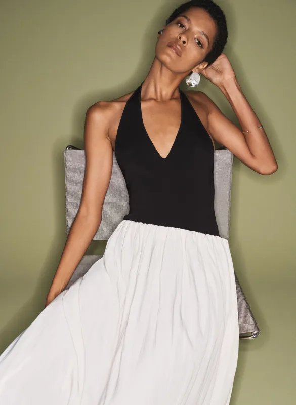 Lila Knit Bodysuit sold by A.L.C.