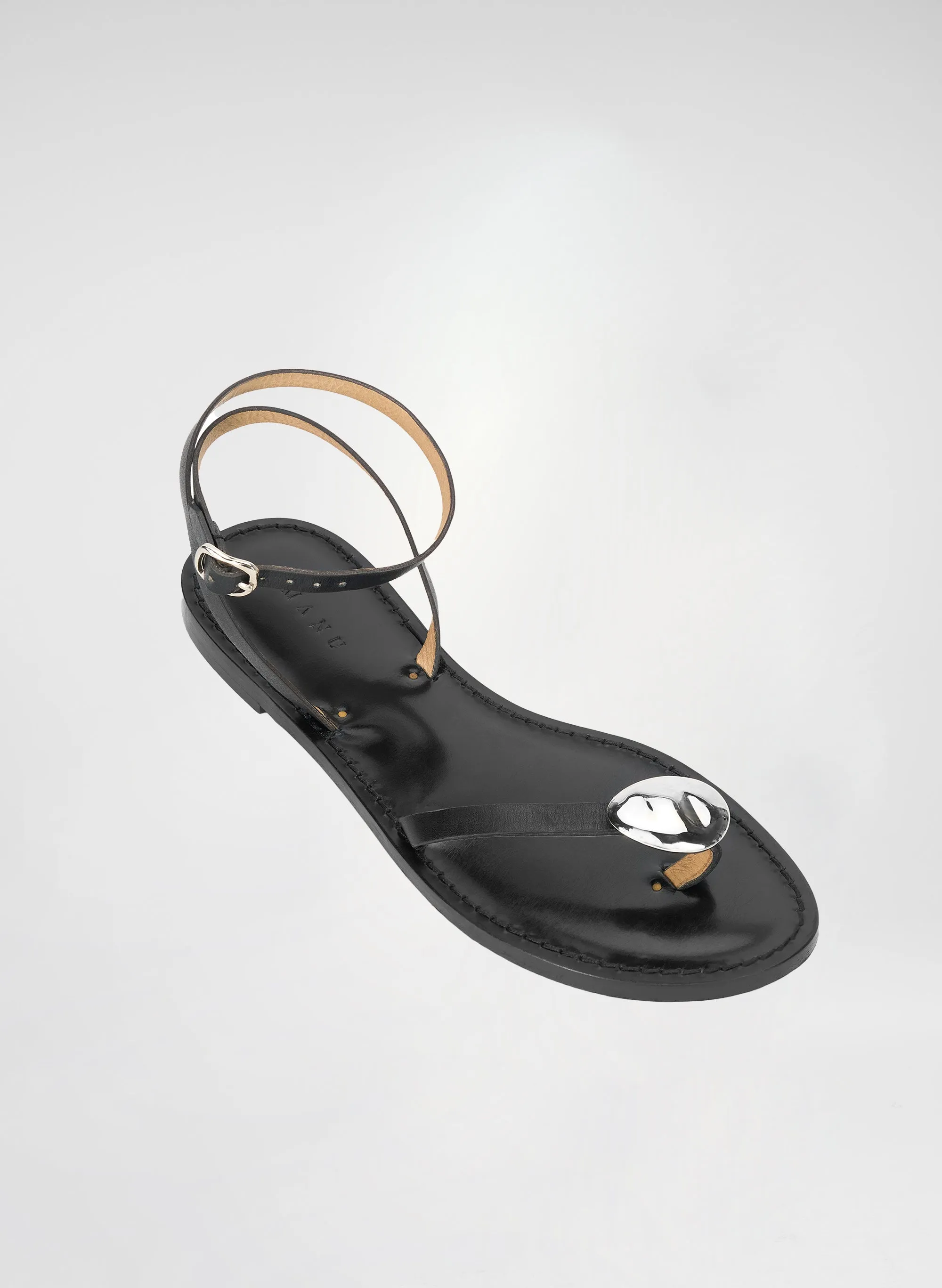 AMANU The Senegal Sandal sold by A.L.C.