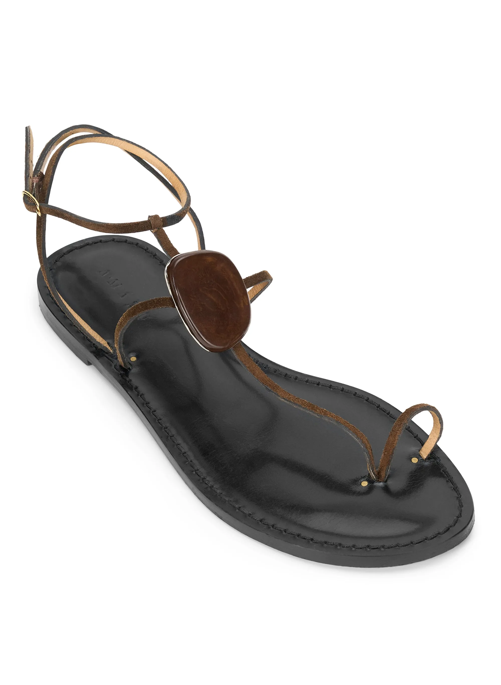 AMANU The Cairo Sandal sold by A.L.C. product image thumbnail 4