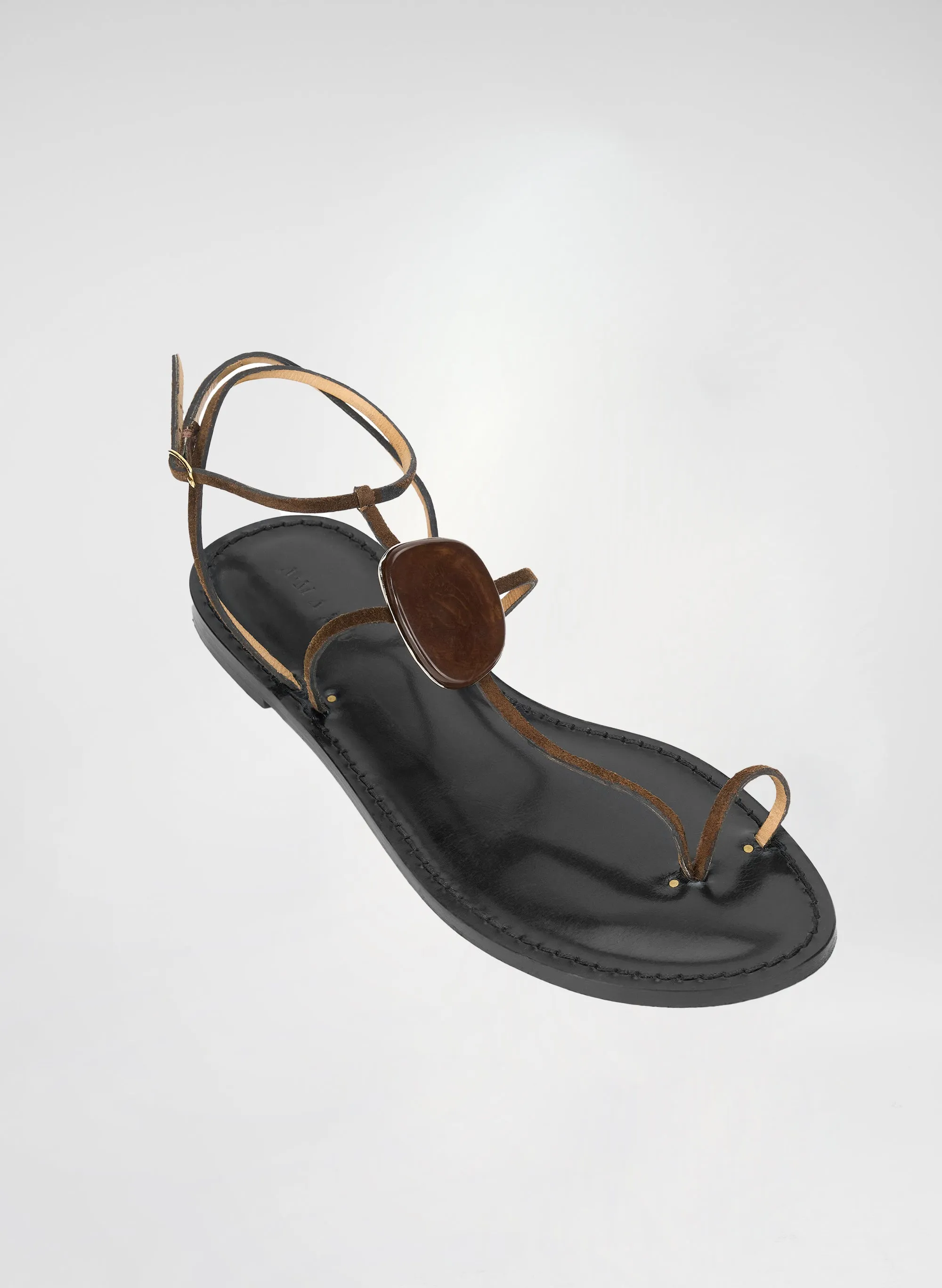 AMANU The Cairo Sandal sold by A.L.C.