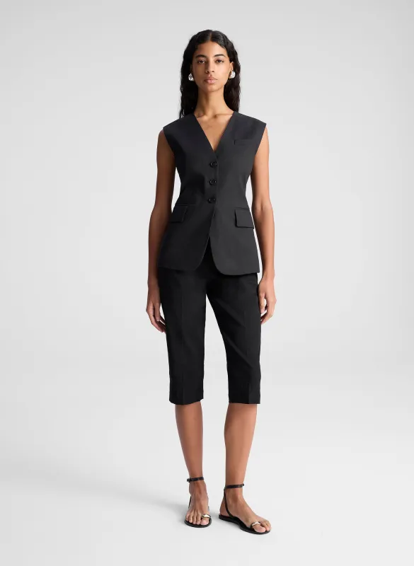 Bardot Linen Pant sold by A.L.C.