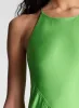 Sybil Satin Maxi Dress sold by A.L.C.