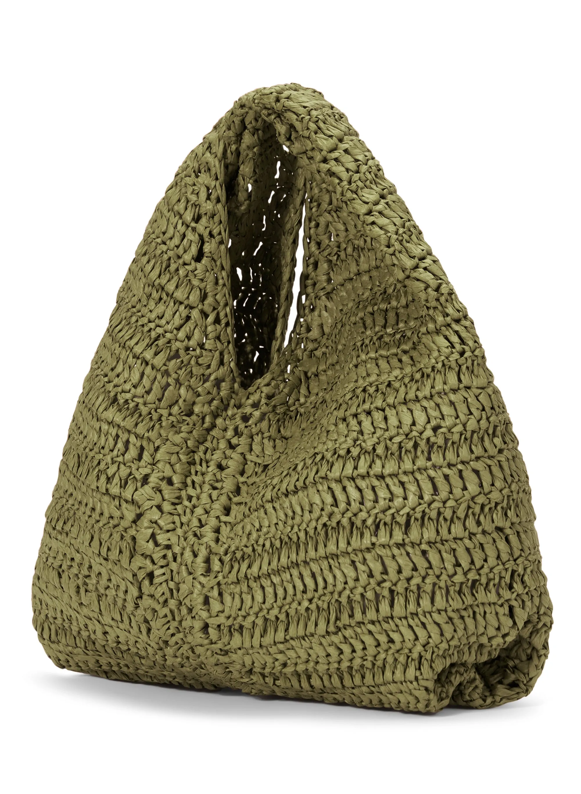 Simone Raffia Bag sold by A.L.C. product image thumbnail 2