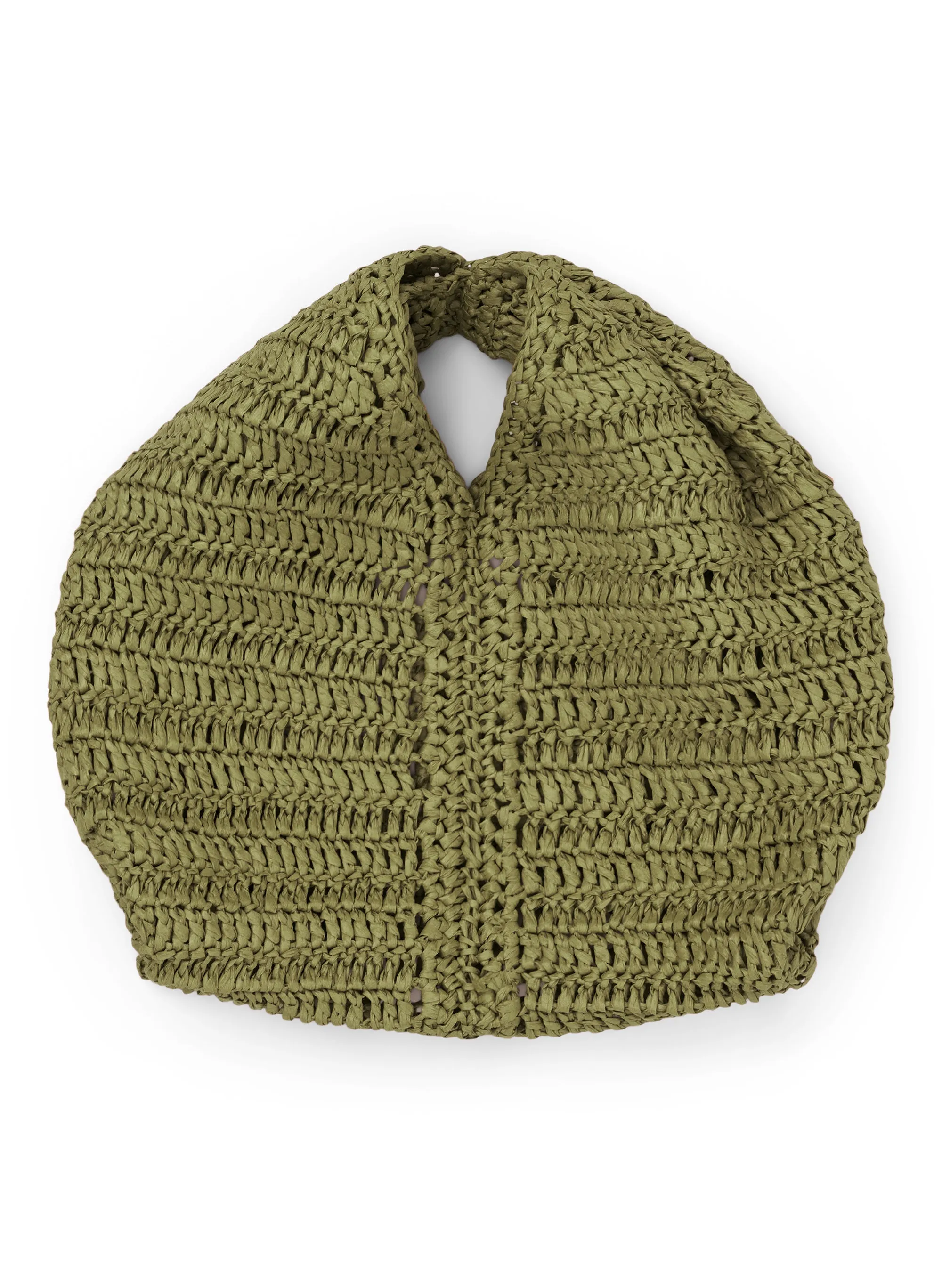 Simone Raffia Bag sold by A.L.C. product image thumbnail 3