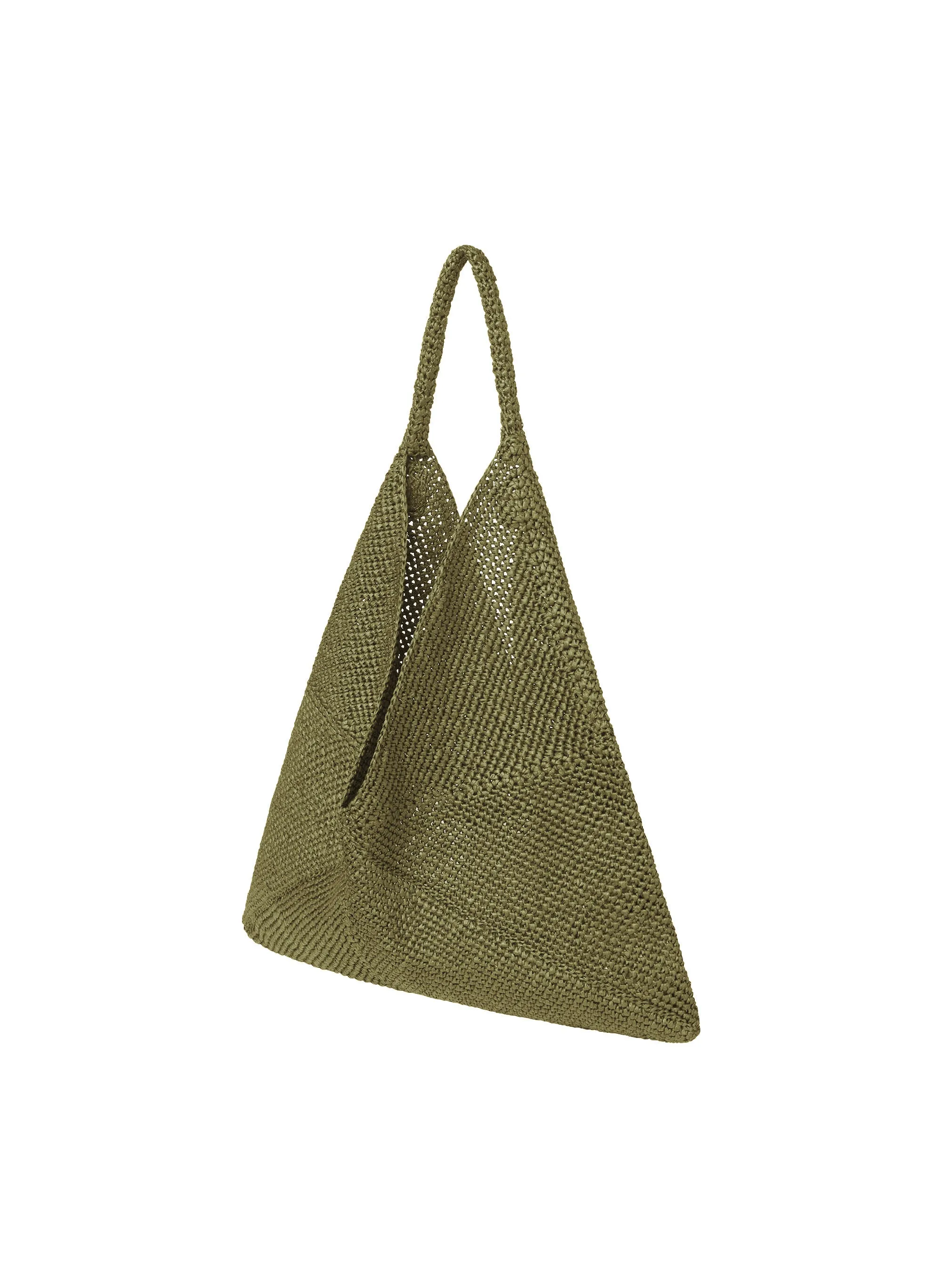 Sid Raffia Bag sold by A.L.C. product image thumbnail 2