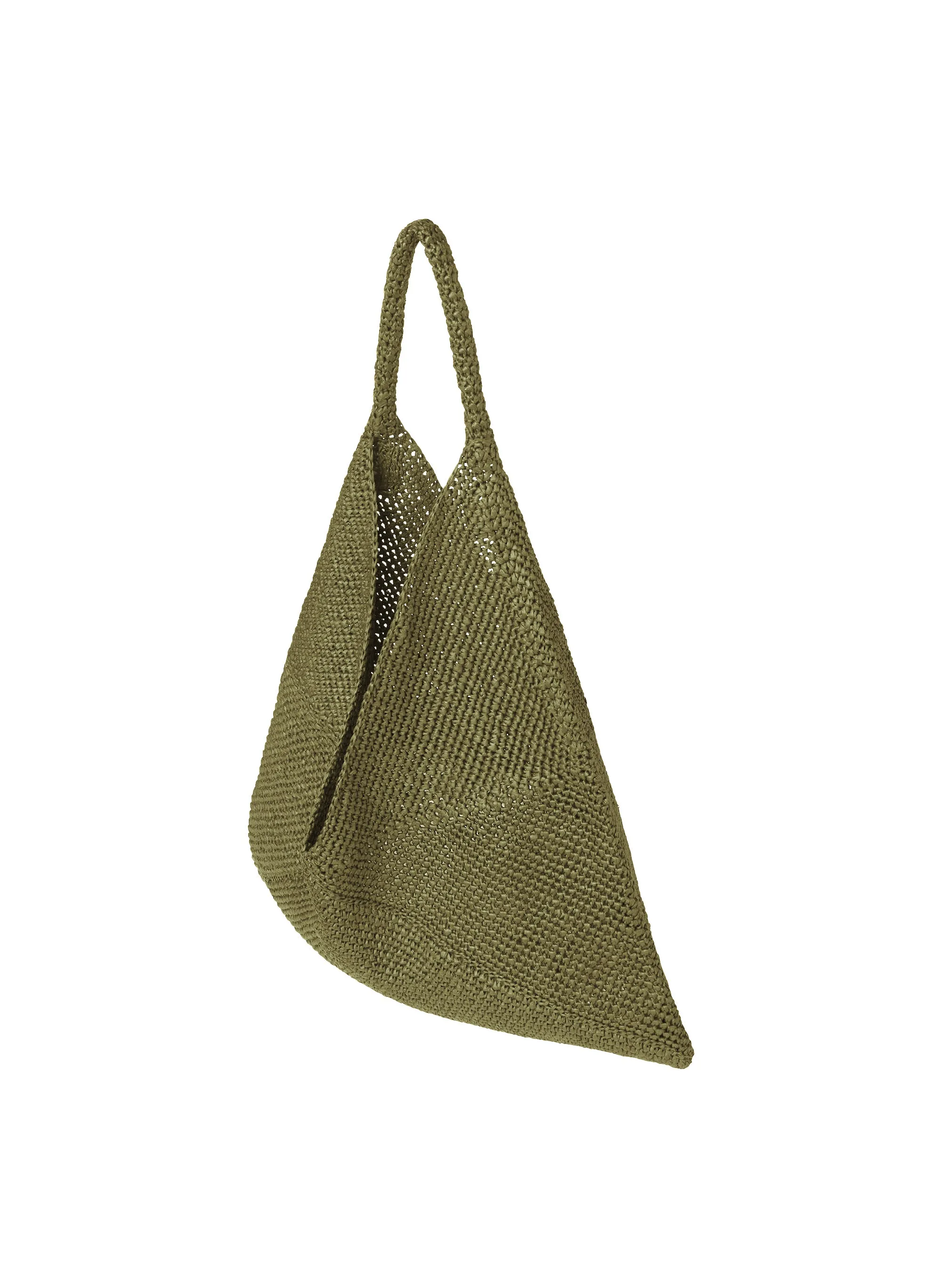 Sid Raffia Bag sold by A.L.C. product image thumbnail 3