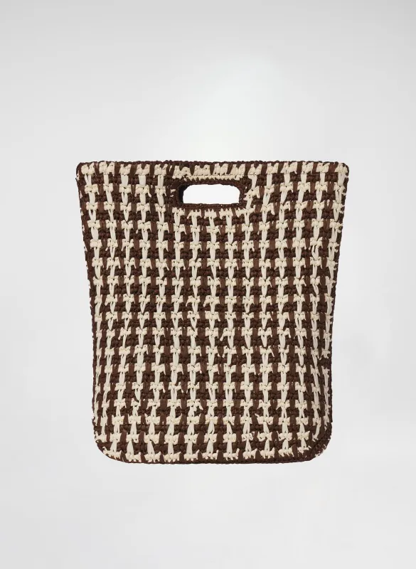 Rori Raffia Bag sold by A.L.C.