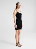 Lex Fine Cotton Knit Mini Dress sold by A.L.C.