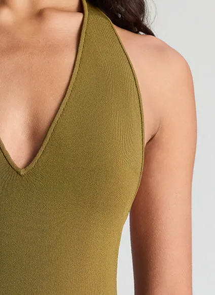 Lila Knit Bodysuit sold by A.L.C. product image thumbnail 2