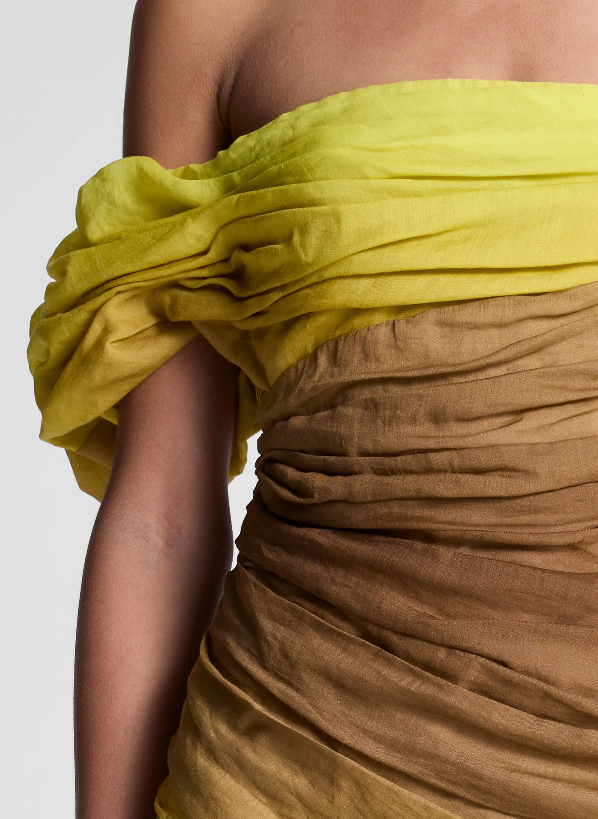 Kyler Mini Dress sold by A.L.C. product image thumbnail 2