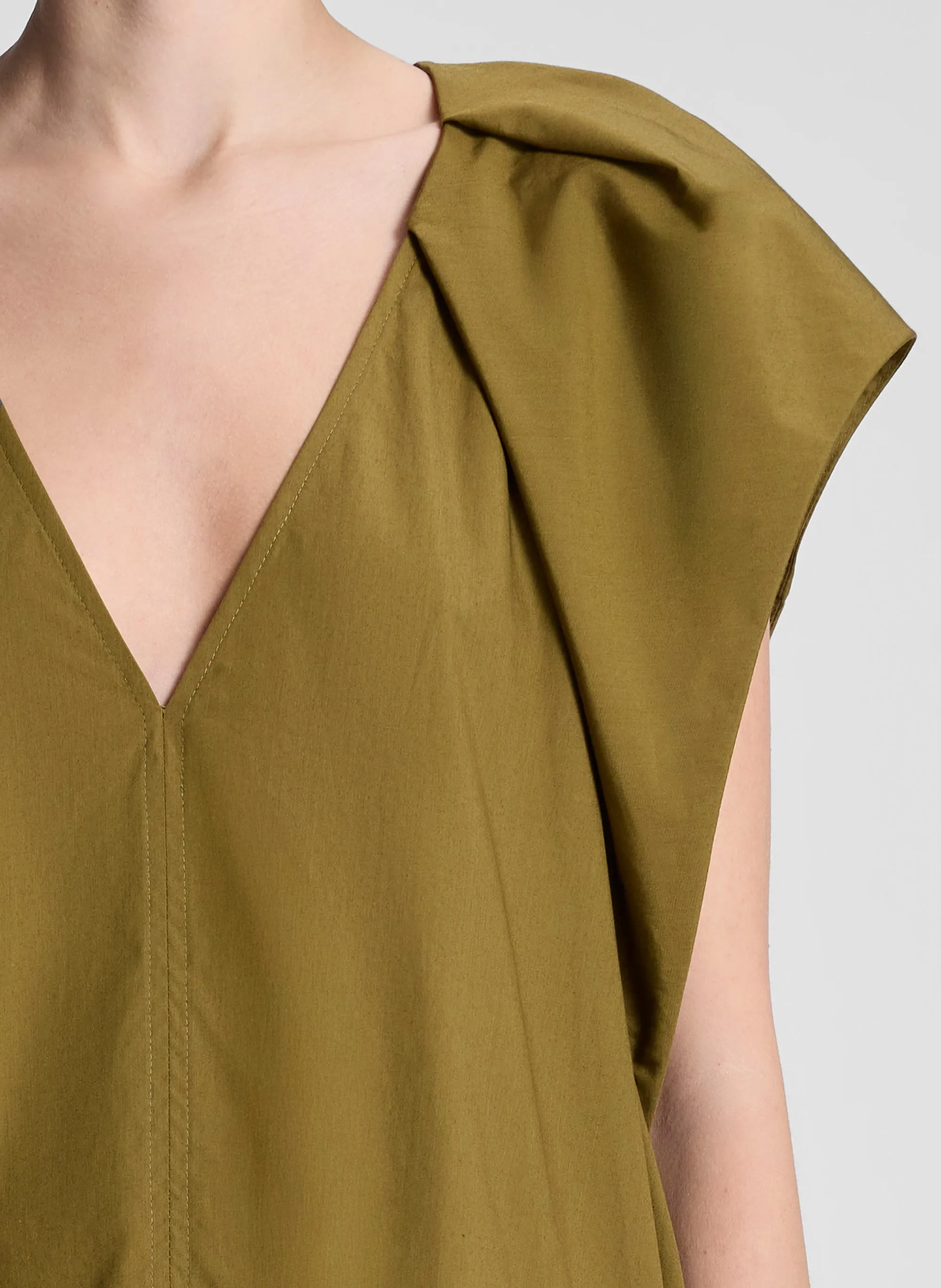 Ember Mini Dress sold by A.L.C. product image thumbnail 2