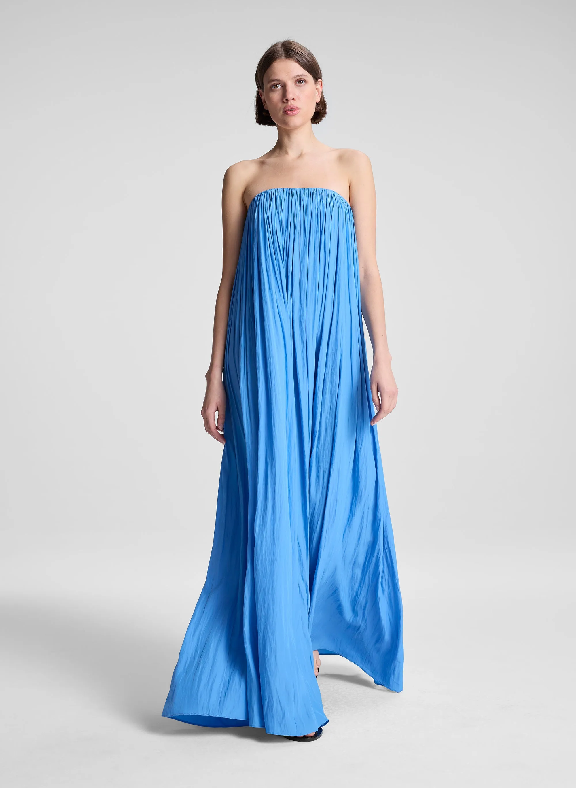 Wynn Strapless Gown sold by A.L.C.