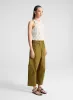 Owen Cropped Utility Pant sold by A.L.C.