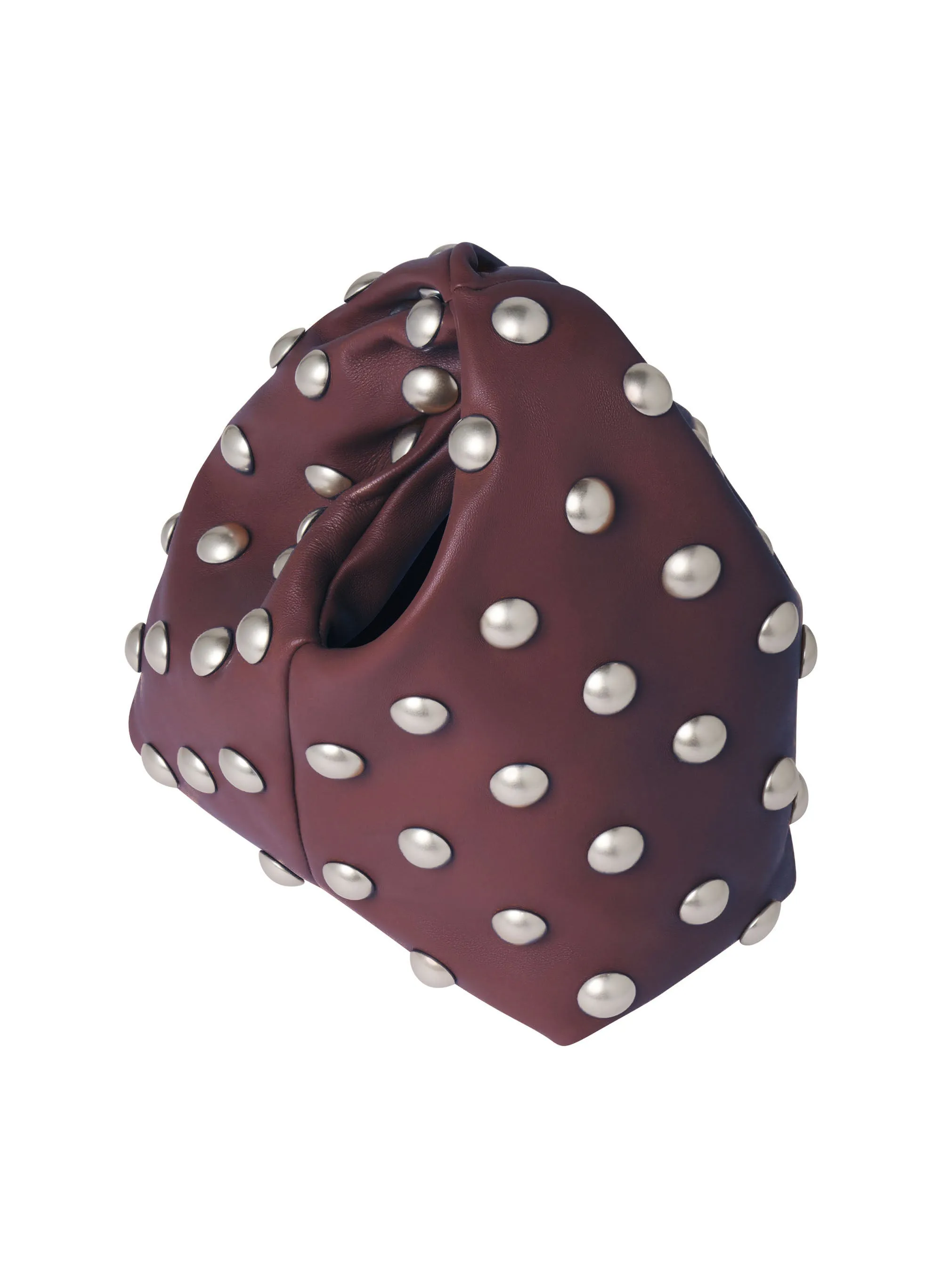 Simone Studded Leather Bag sold by A.L.C. product image thumbnail 2