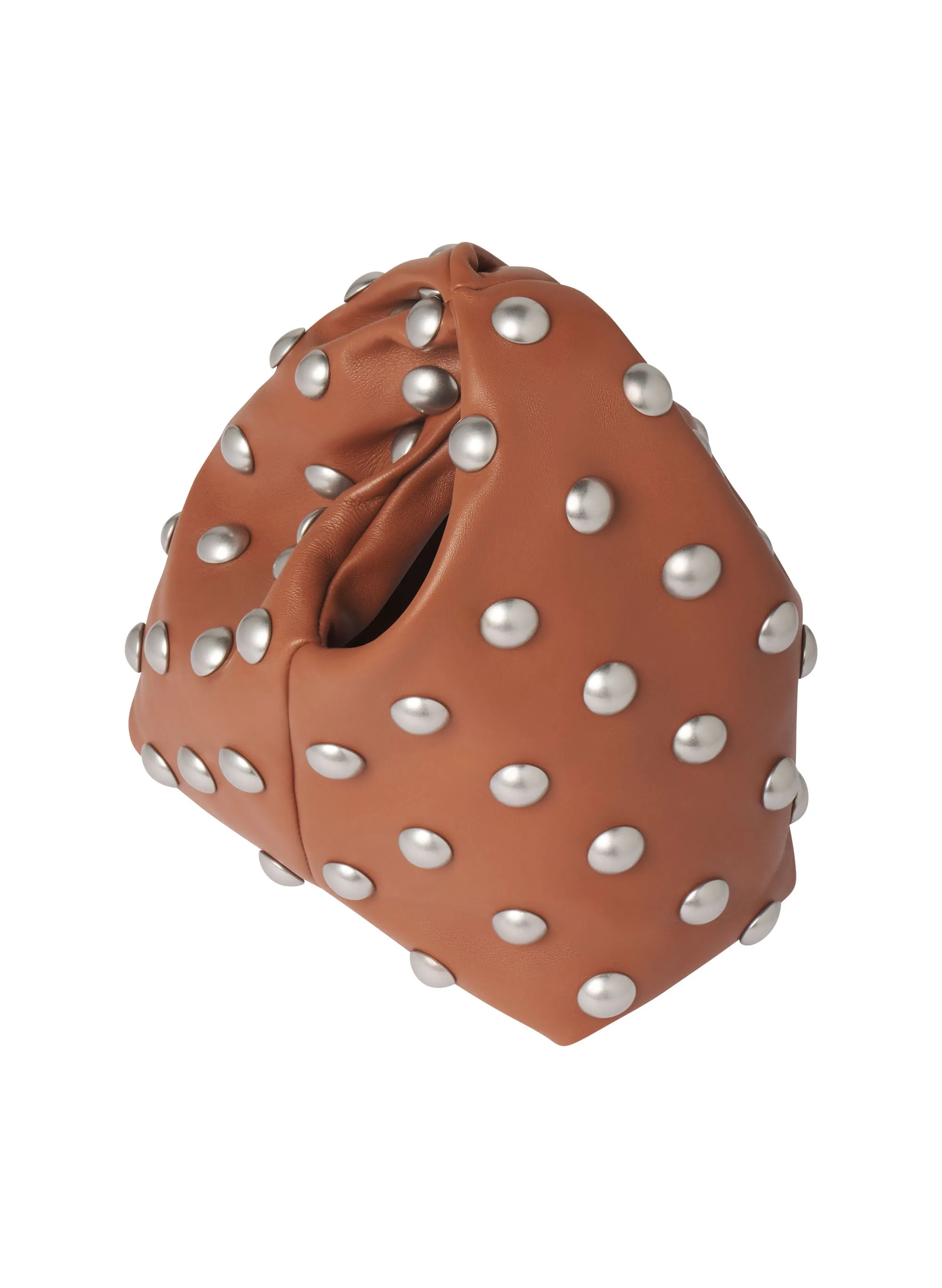 Simone Studded Leather Bag sold by A.L.C. product image thumbnail 2
