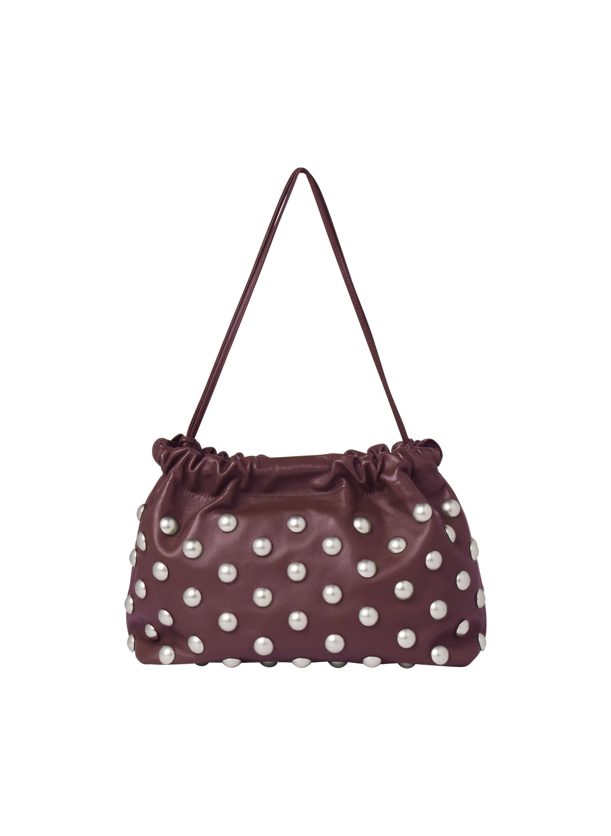 Arlo Studded Leather Bag sold by A.L.C. product image thumbnail 3