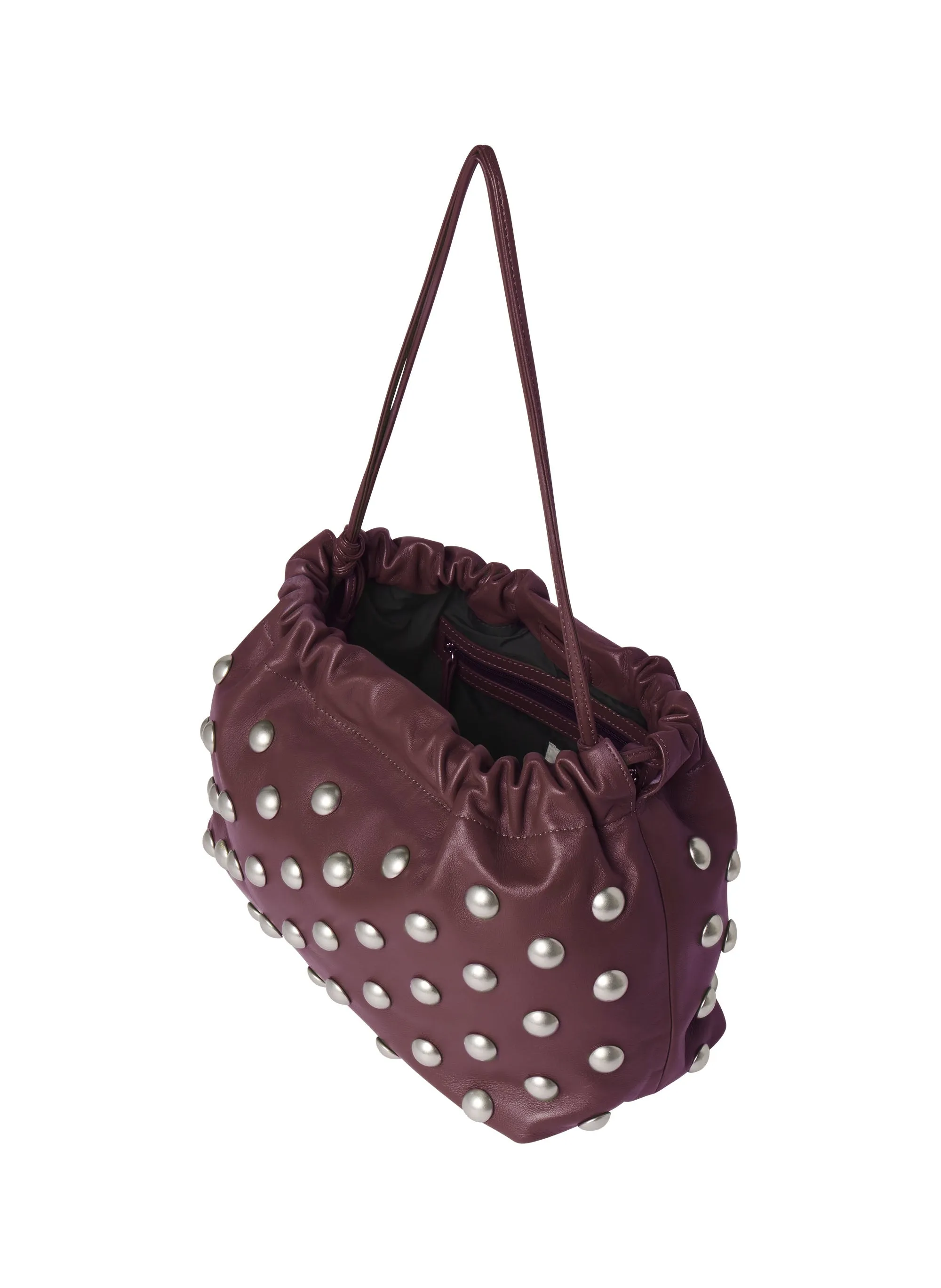 Arlo Studded Leather Bag sold by A.L.C. product image thumbnail 2