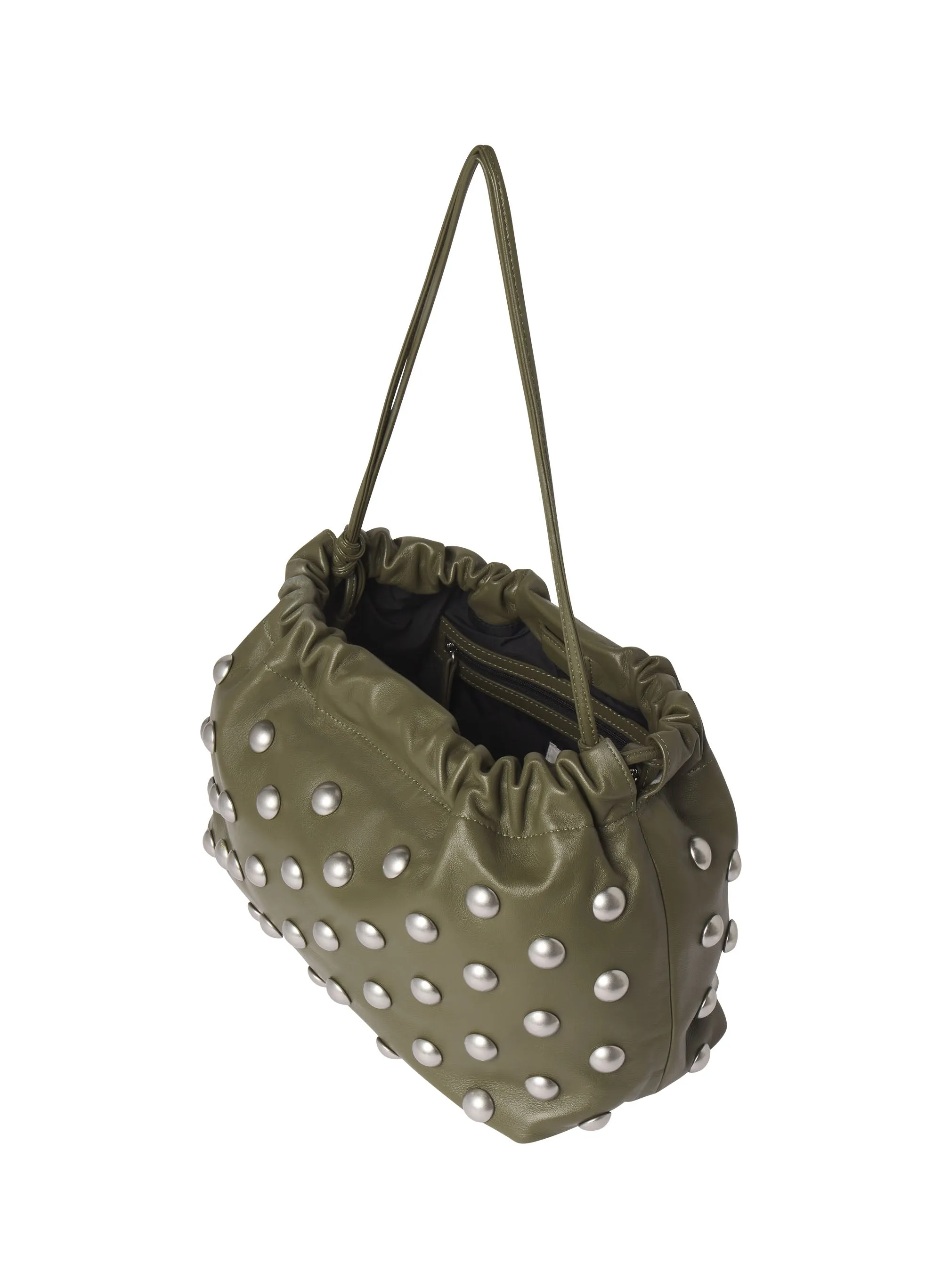 Arlo Studded Leather Bag sold by A.L.C. product image thumbnail 2