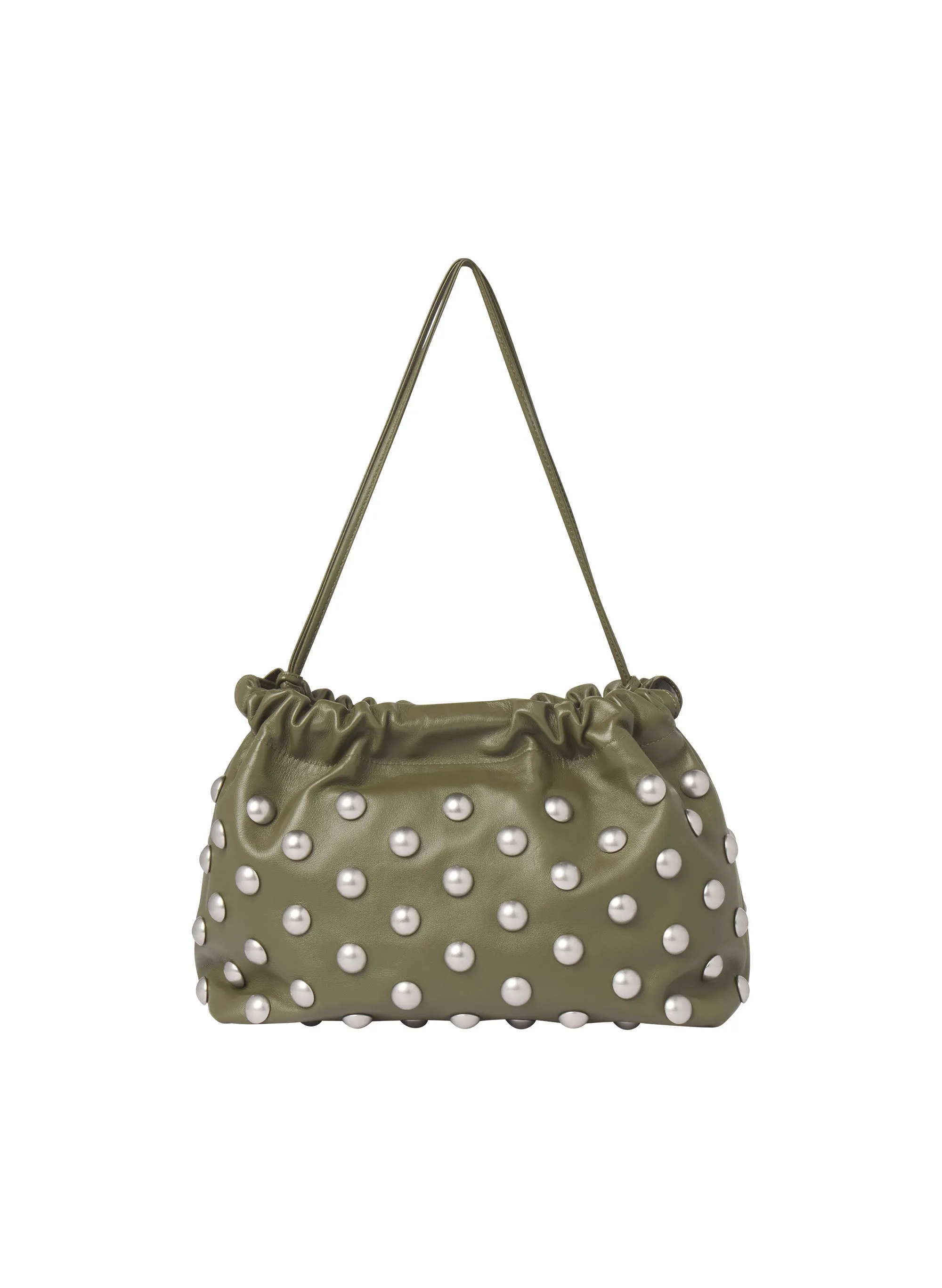 Arlo Studded Leather Bag sold by A.L.C. product image thumbnail 3