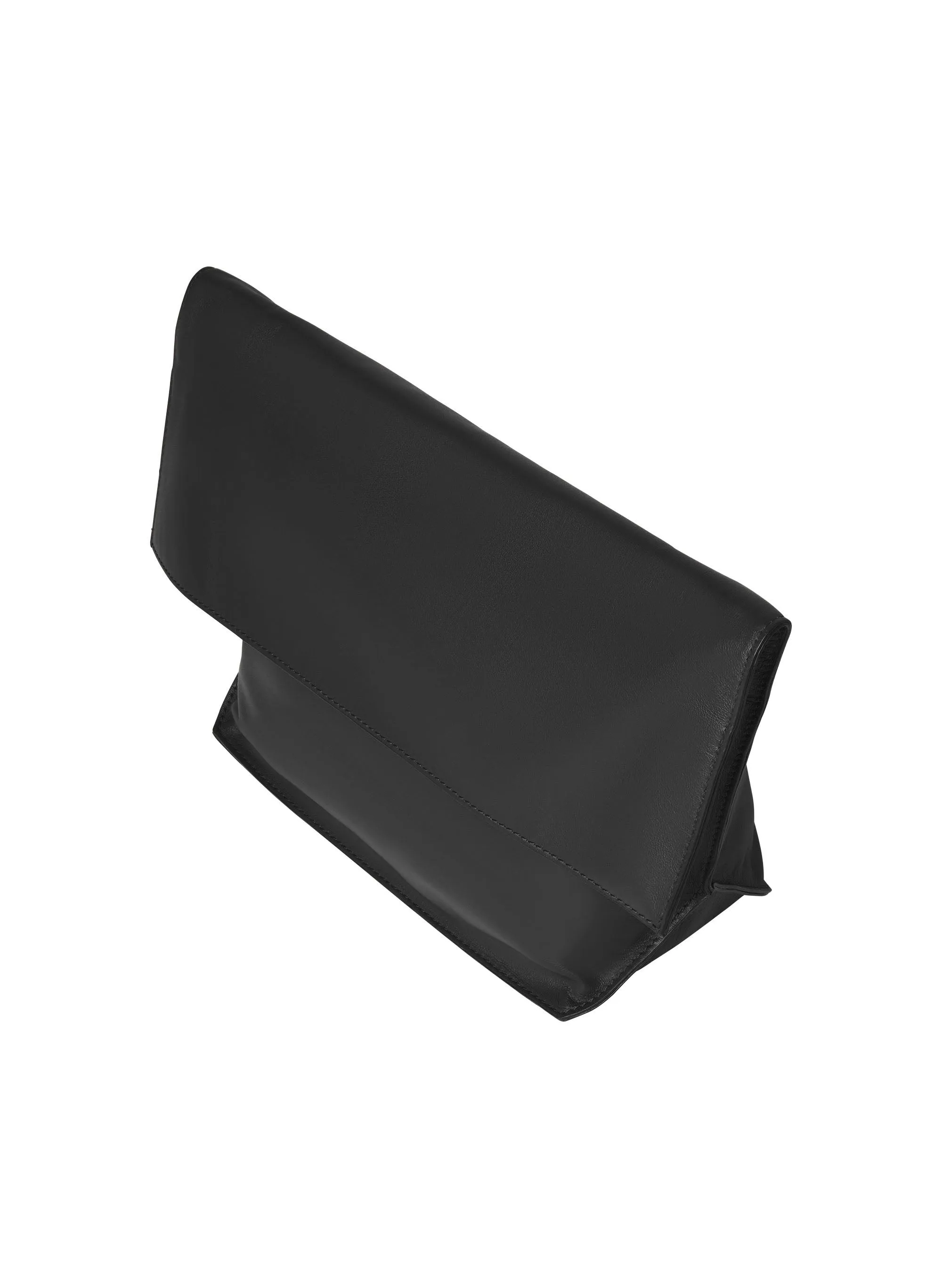 Finn Leather Clutch Bag sold by A.L.C. product image thumbnail 2