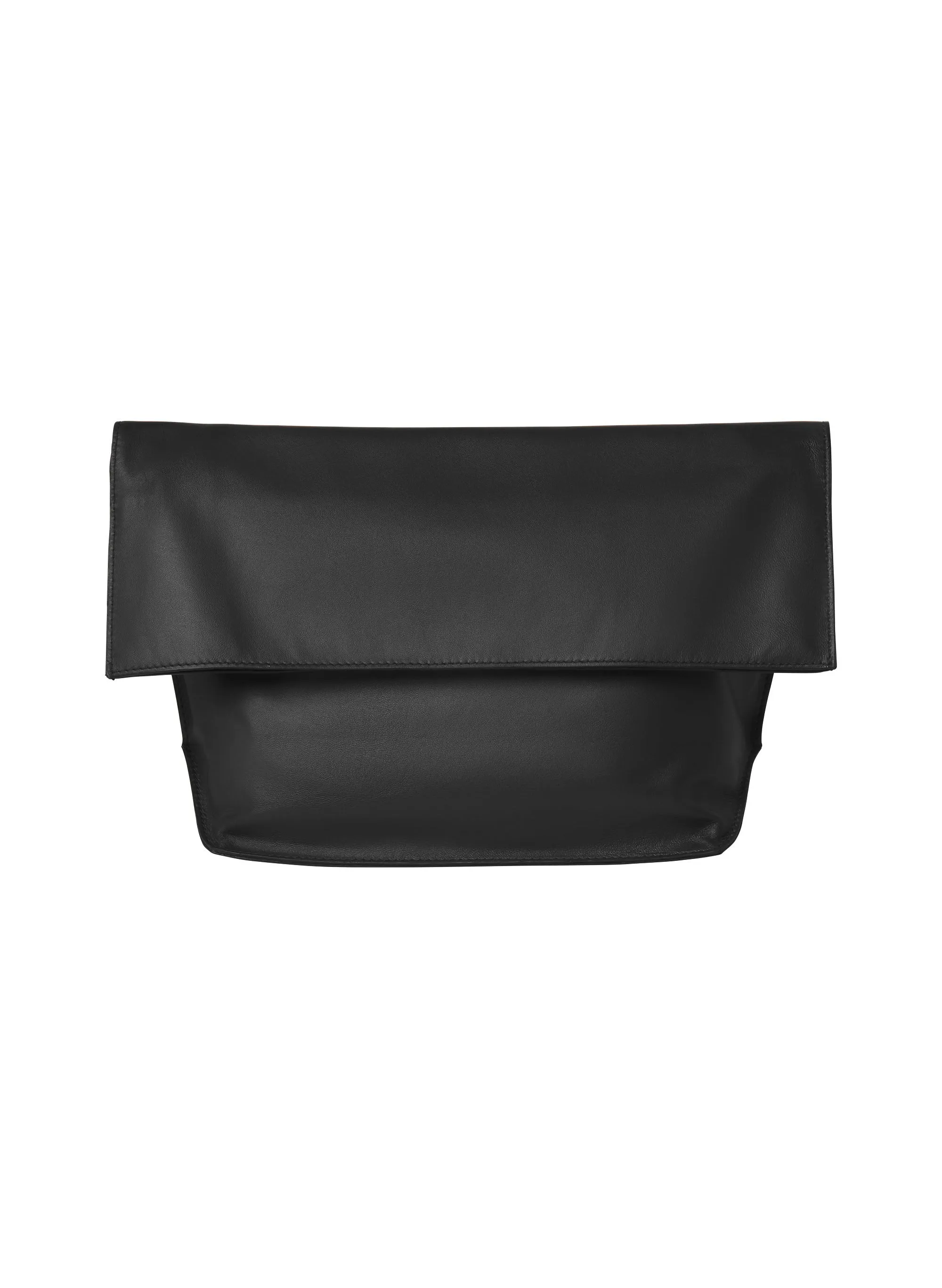 Finn Leather Clutch Bag sold by A.L.C. product image thumbnail 4