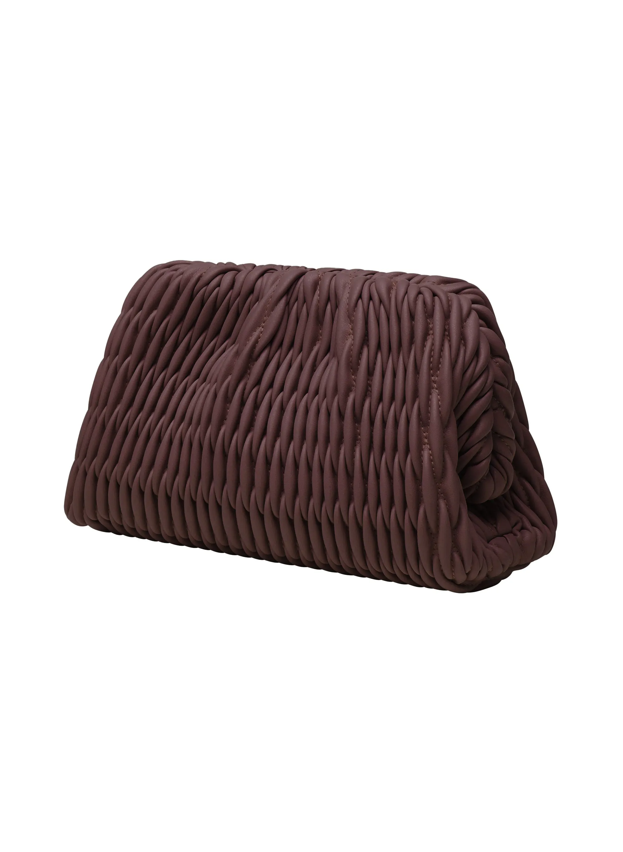 Enzo Clutch Bag sold by A.L.C. product image thumbnail 2