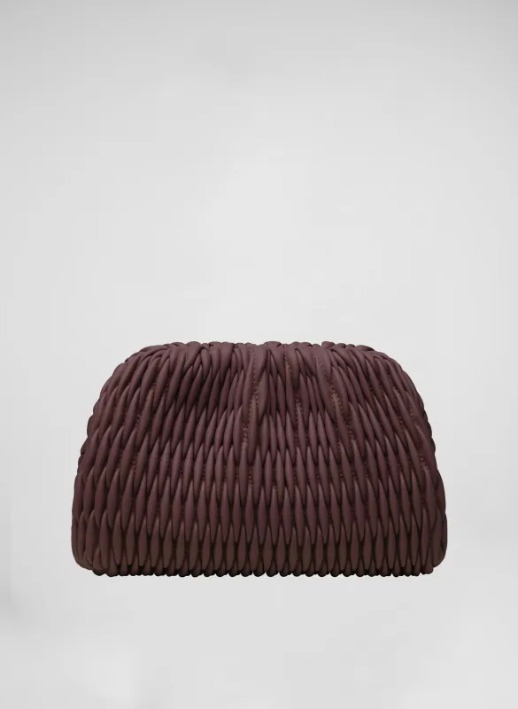 Enzo Clutch Bag sold by A.L.C.