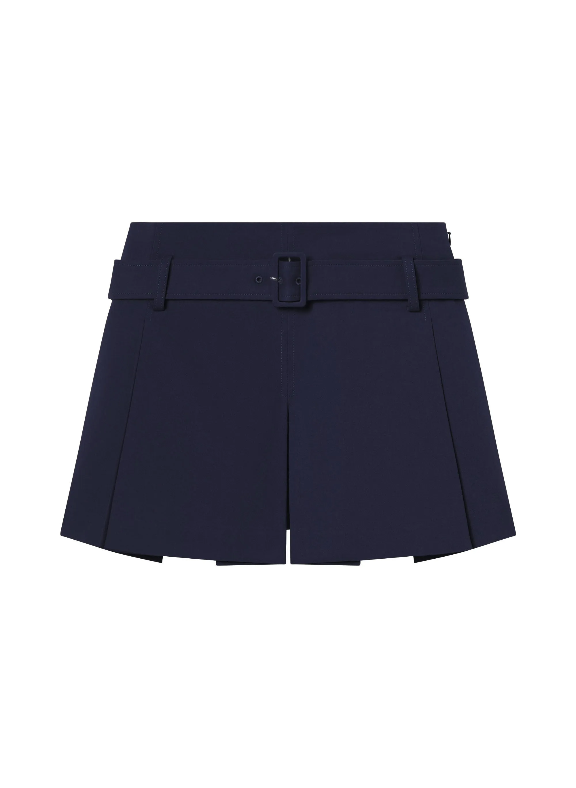 Como Belted Short sold by A.L.C. product image thumbnail 5