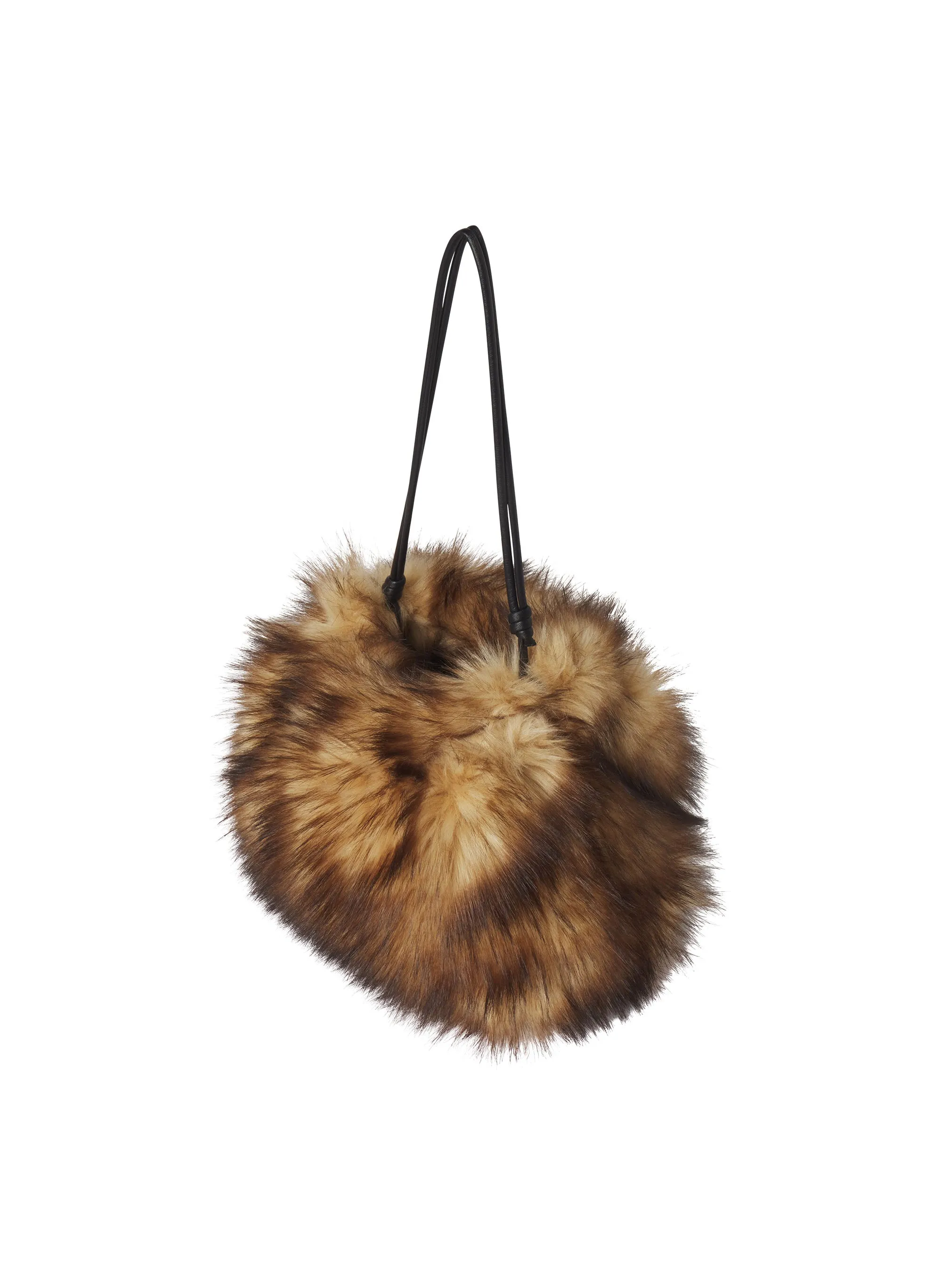 Arlo Faux Fur Bag sold by A.L.C. product image thumbnail 3